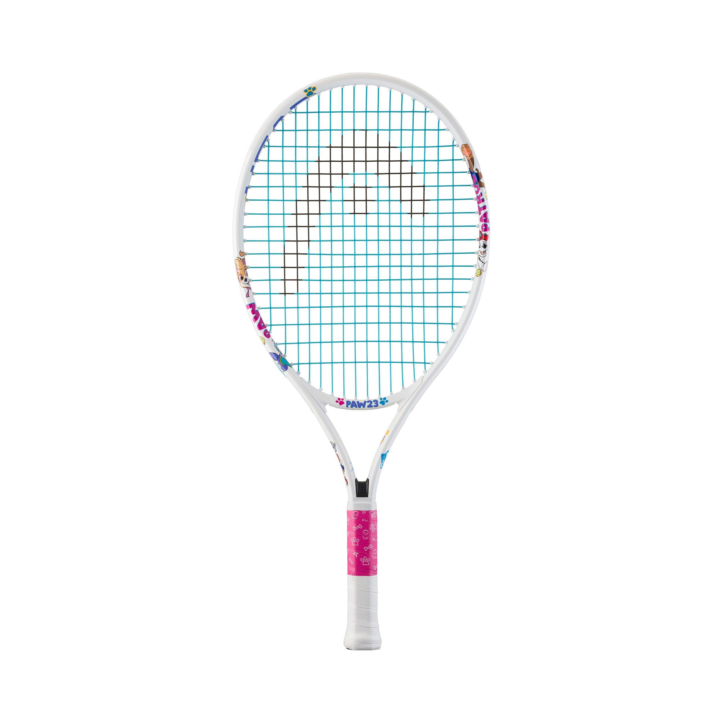 Head Tennisschläger Paw 23