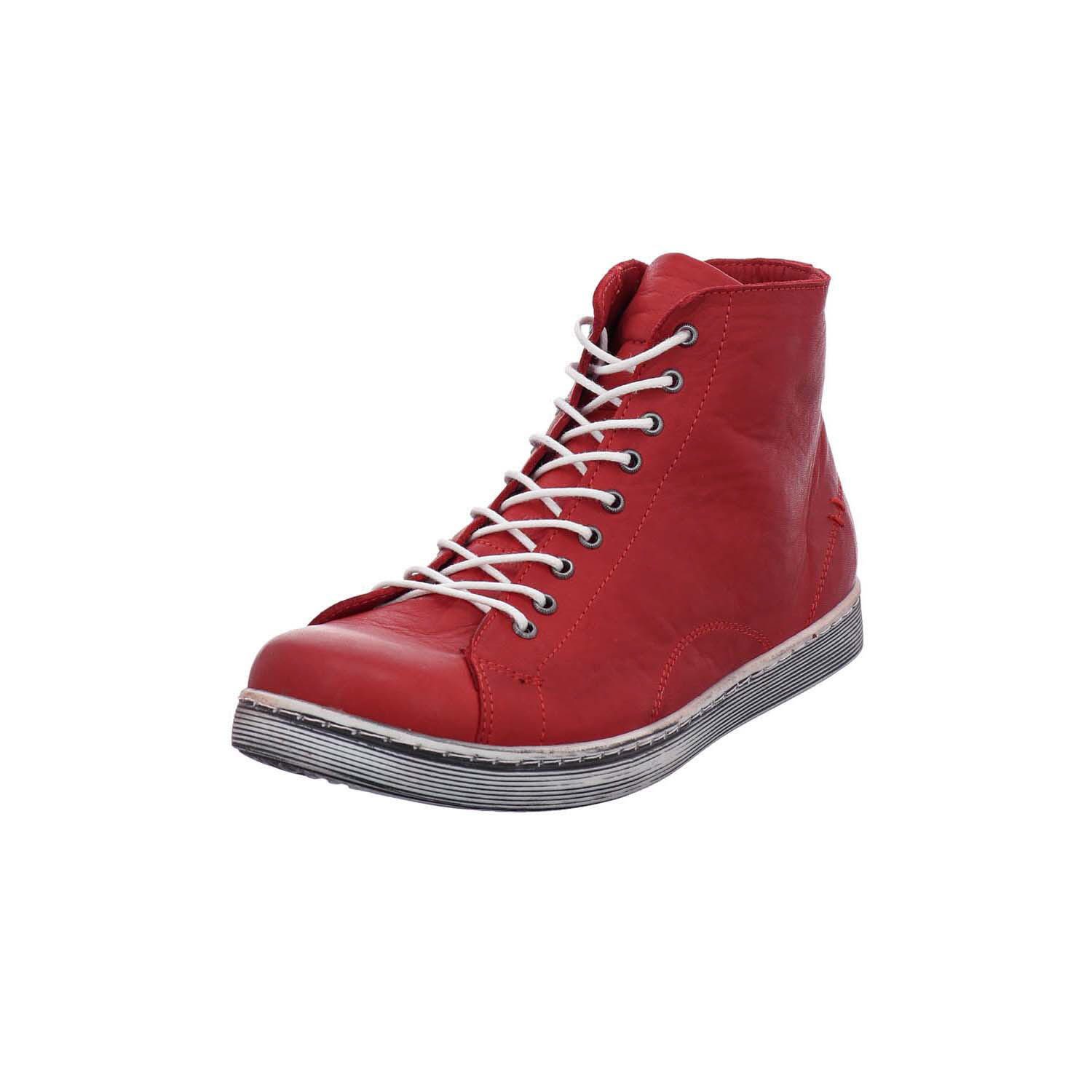Andrea Conti 0341500-583 Schnürstiefel
