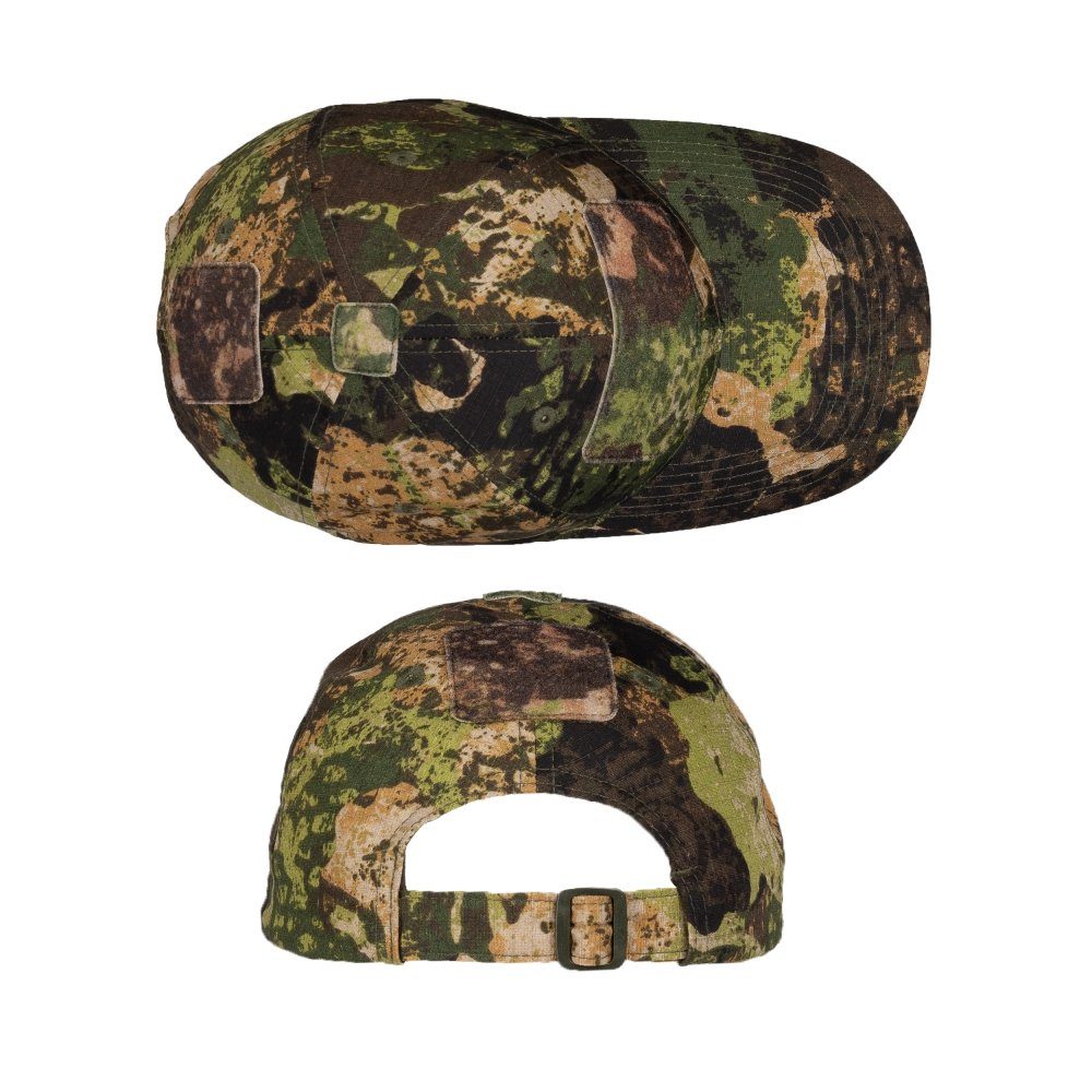 Mil-Tec Army Cap TACTICAL BASEBALL CAP günstig online kaufen