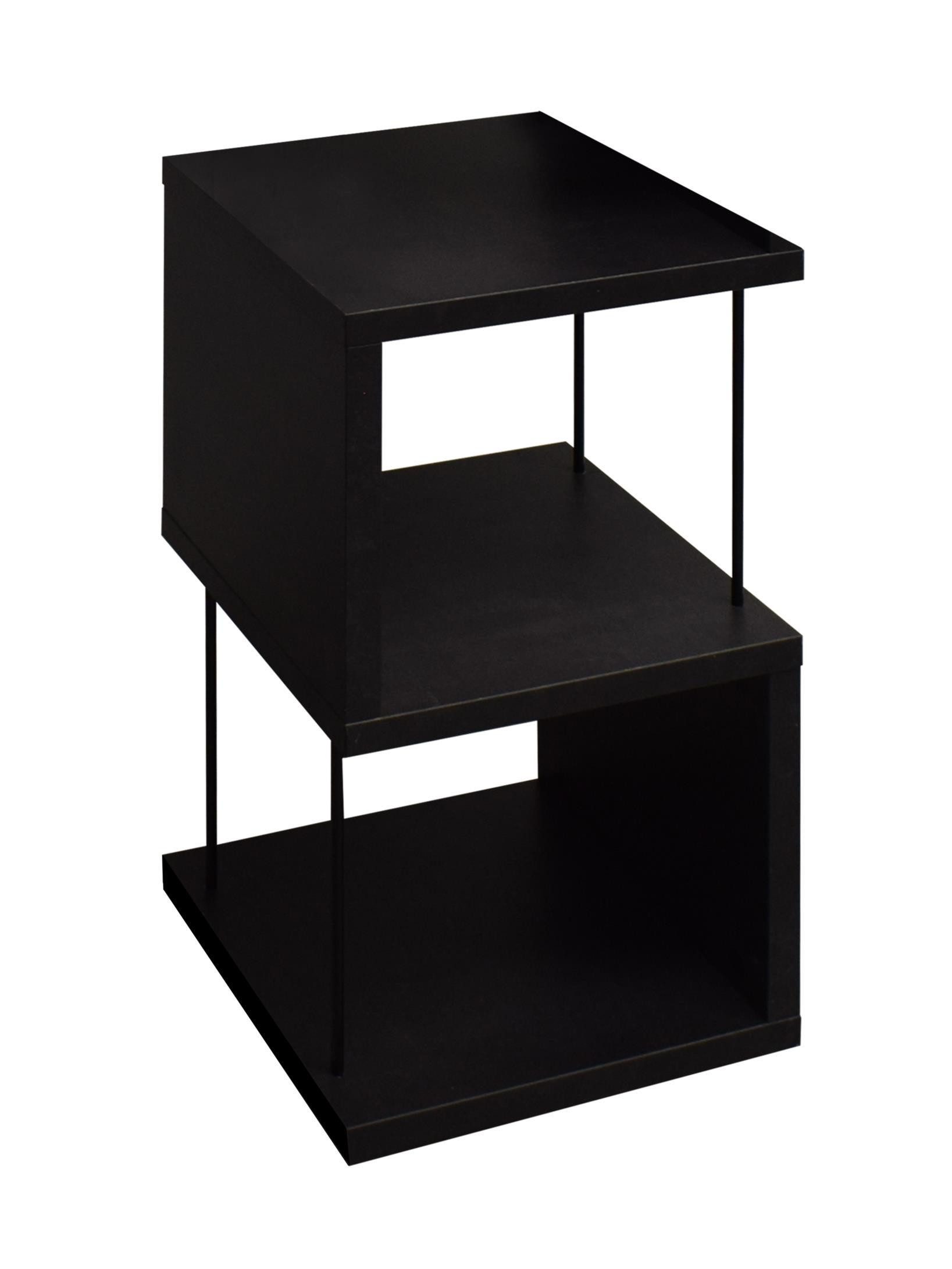 Mäusbacher Standregal 33 x 65 x 33 cm (B/H/T)