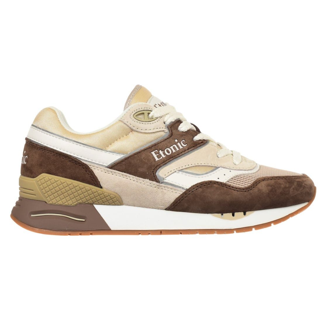 Etonic Stable Base NBK beige/graun Damen Sneaker günstig online kaufen