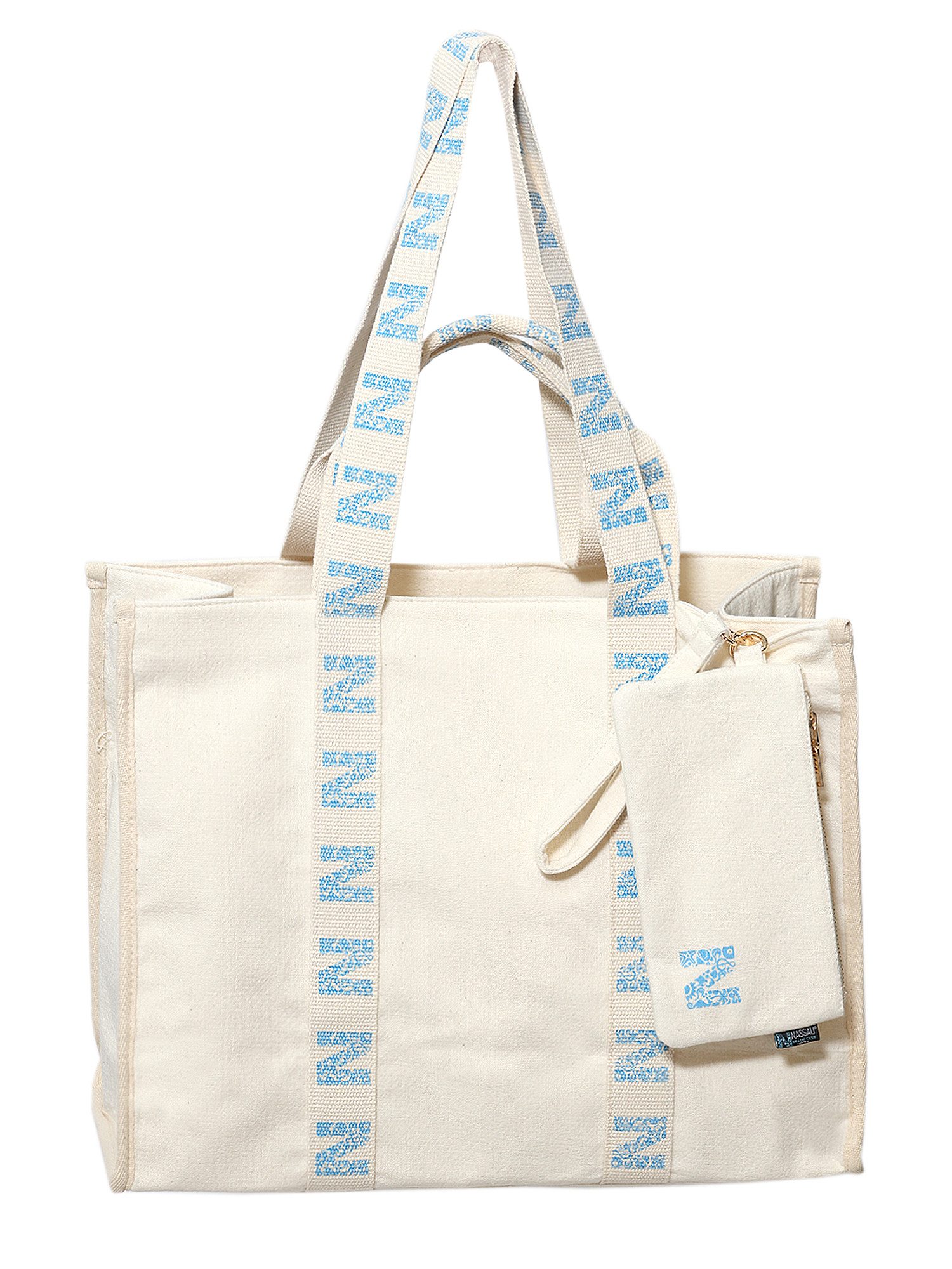 NASSAU BEACH Strandtasche NB231021 günstig online kaufen