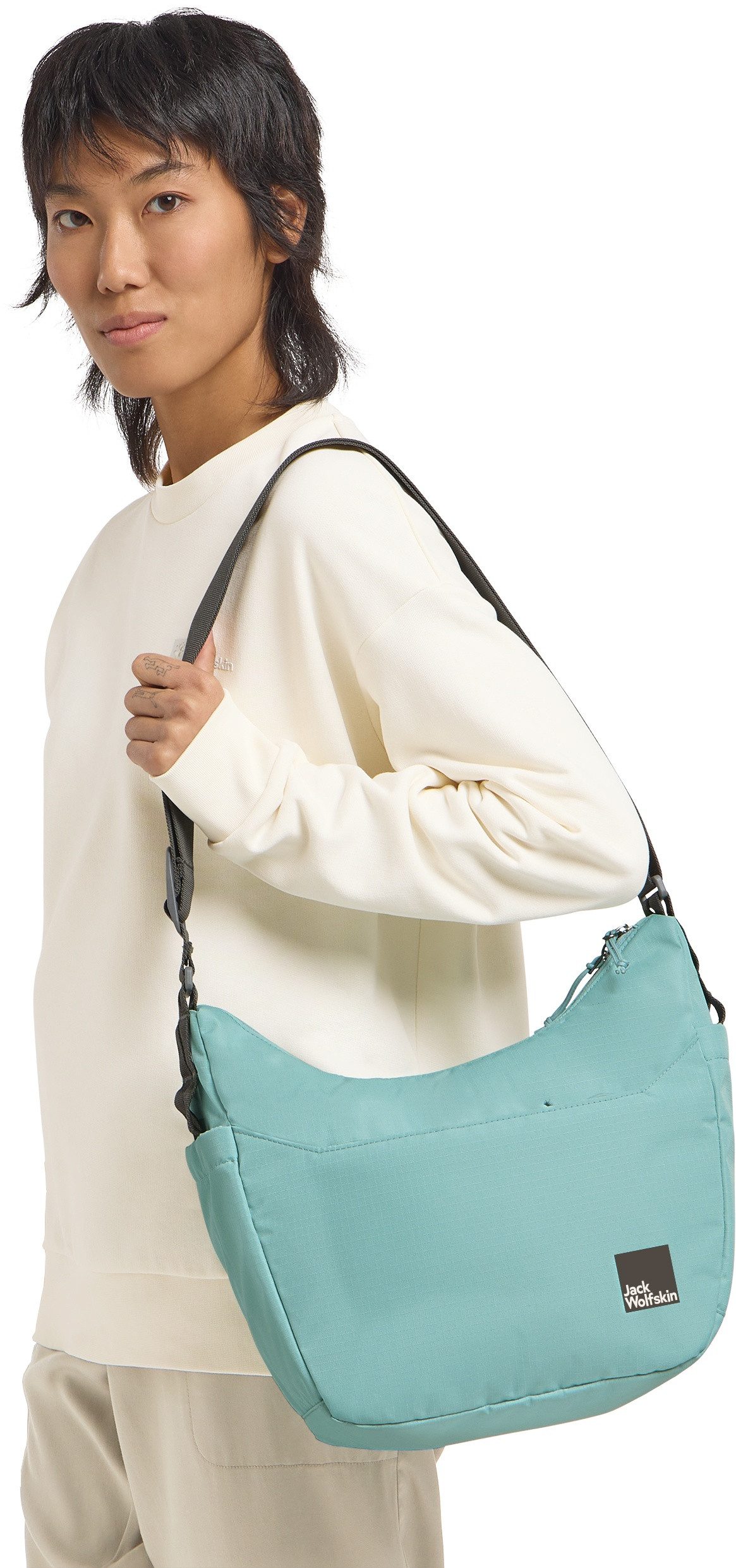 Schultertasche PARAISO