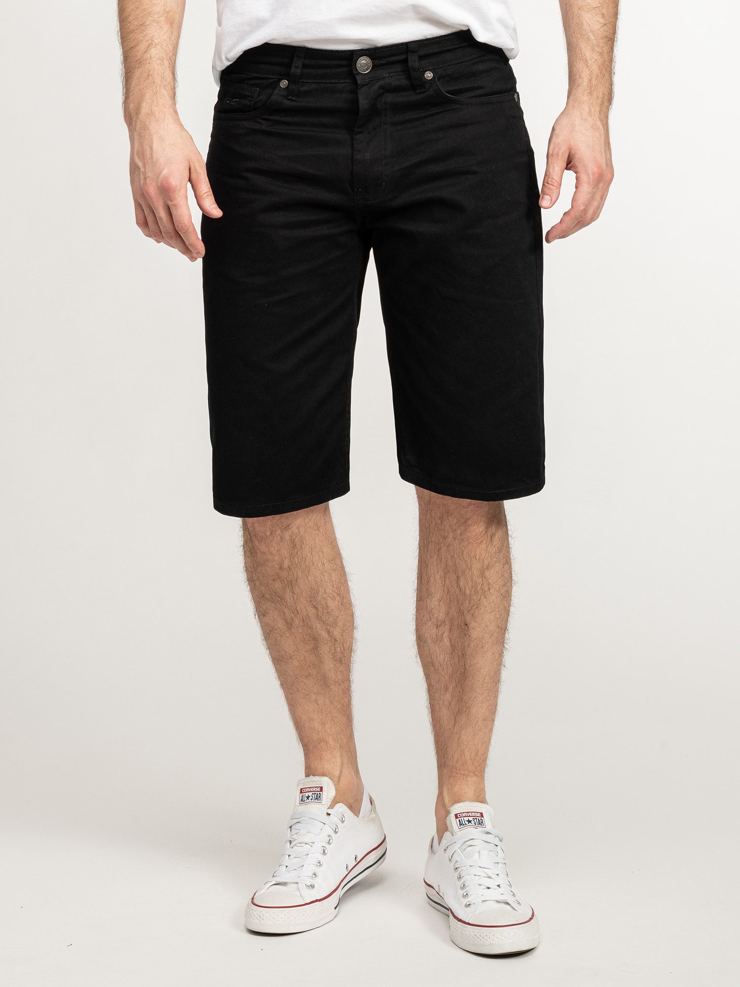 Rock Creek Bermudas Shorts Chinoshorts Sommer Hose H-377