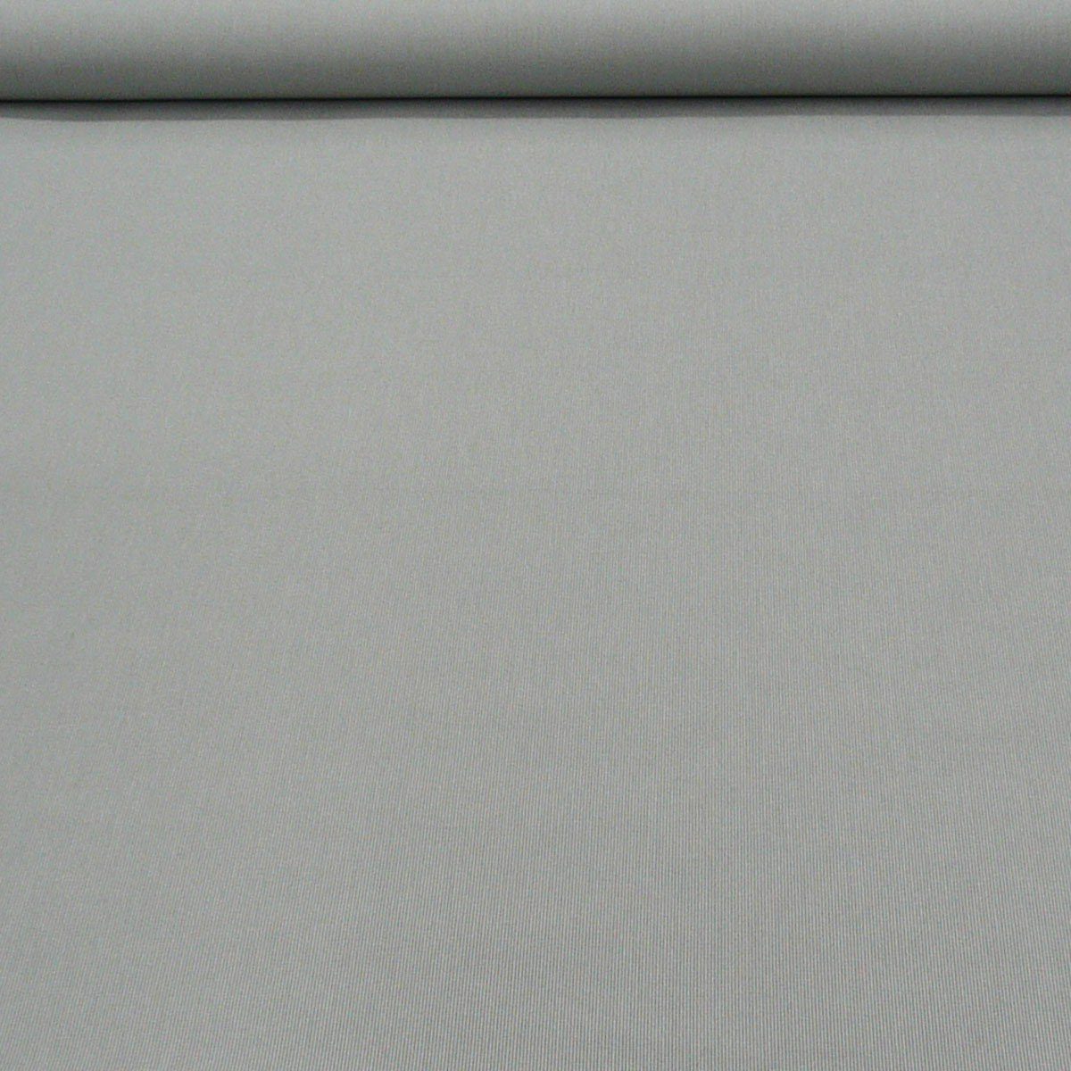 SCHÖNER LEBEN. Stoff Outdoorstoff Markisenstoff Gartenmöbelstoff Toldo Struktur grau