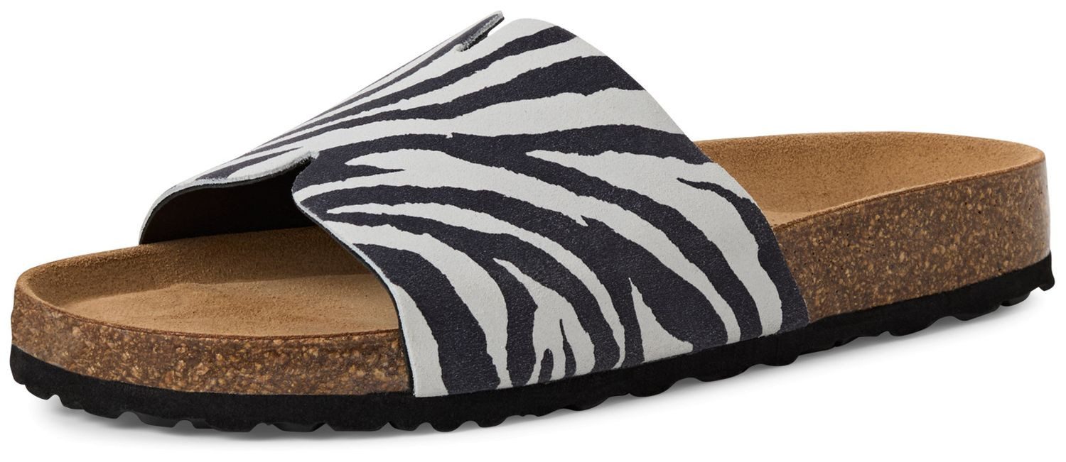 Tamaris 27506/42 Zebra Sneaker