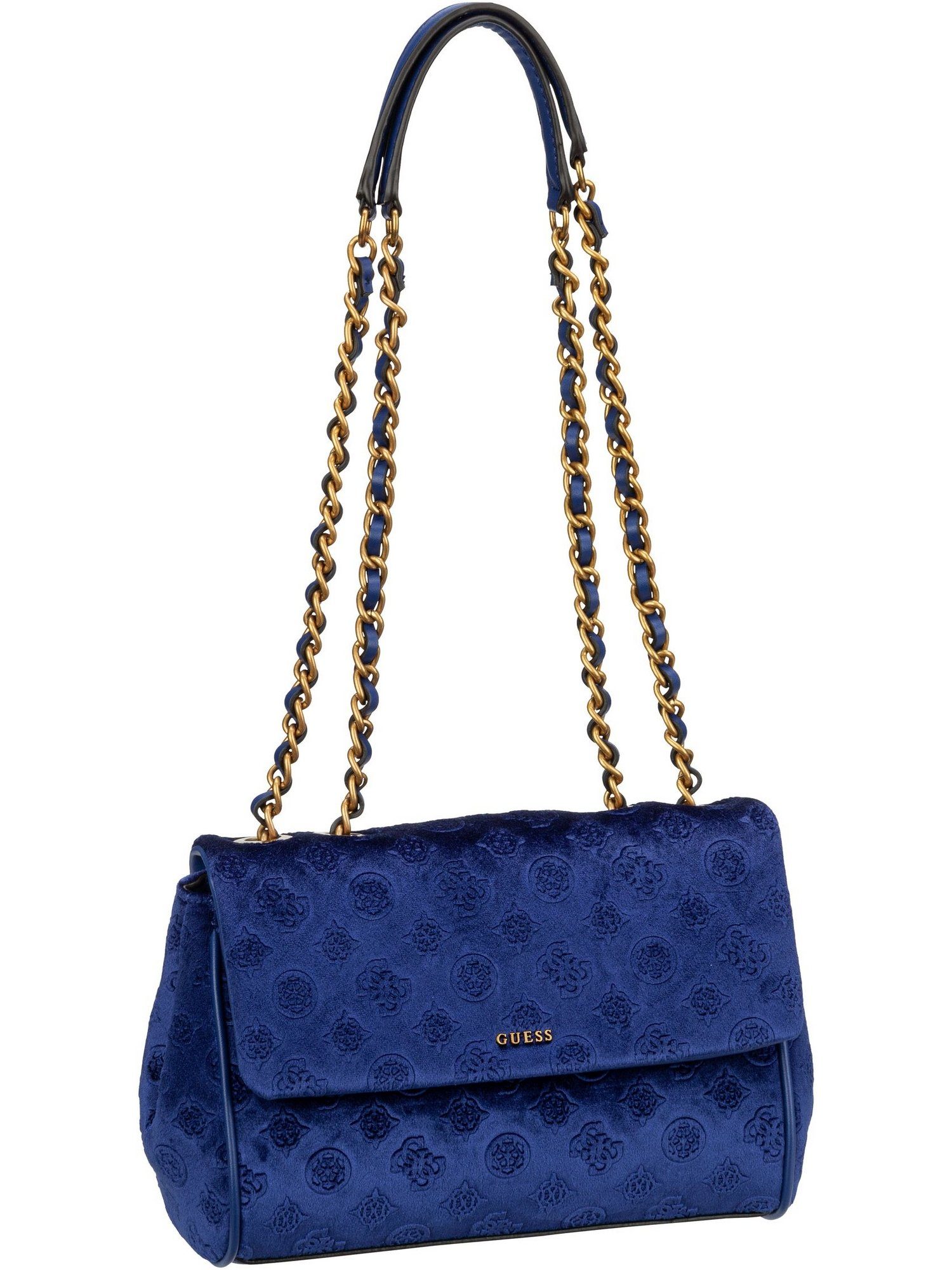 Blaue Guess Damentaschen online kaufen | OTTO