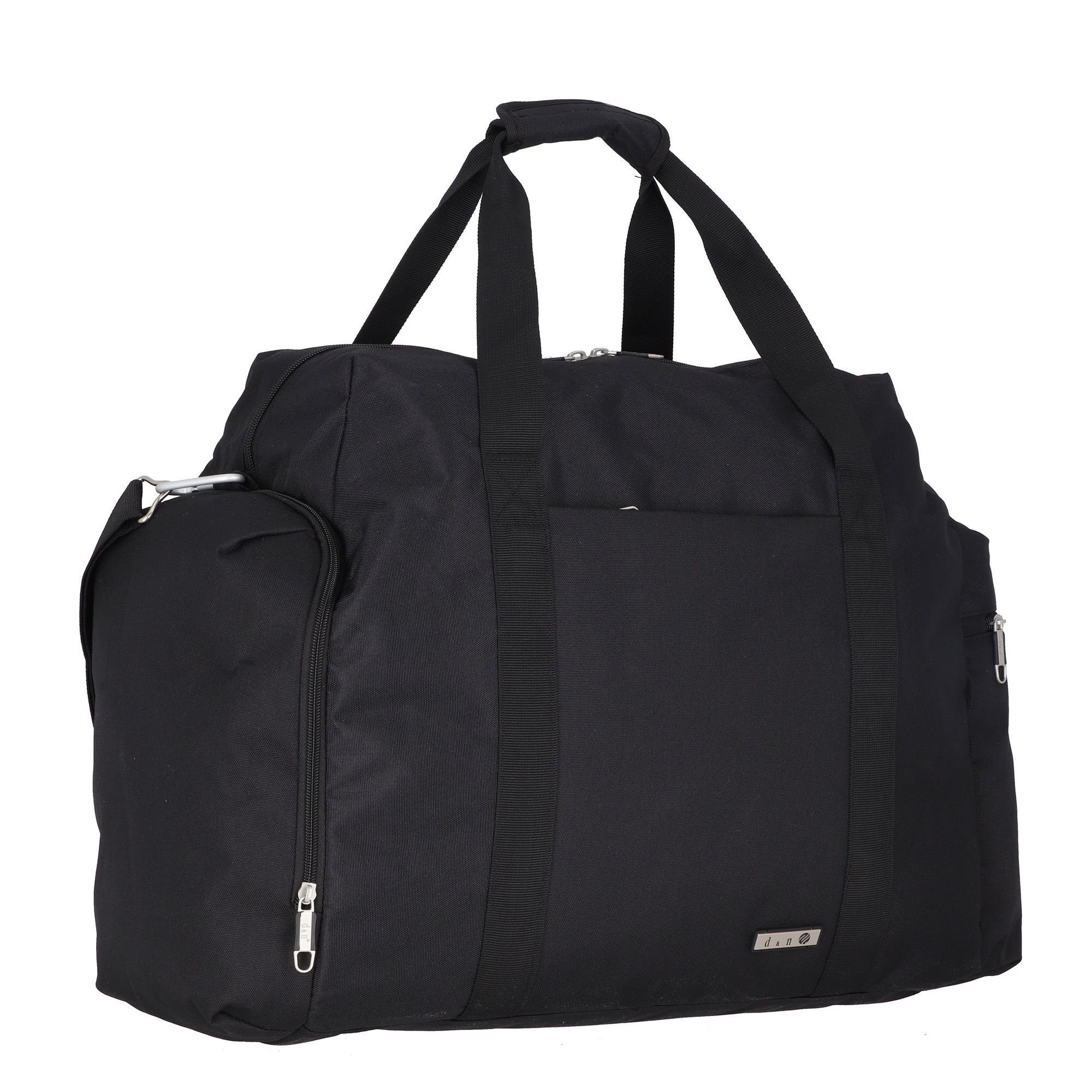 Reisetasche Bags Polyester More, D&N &