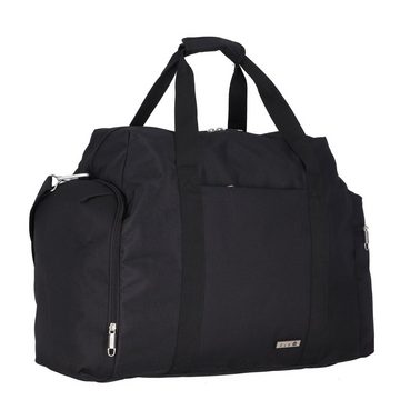 D&N Reisetasche Bags & More, Polyester