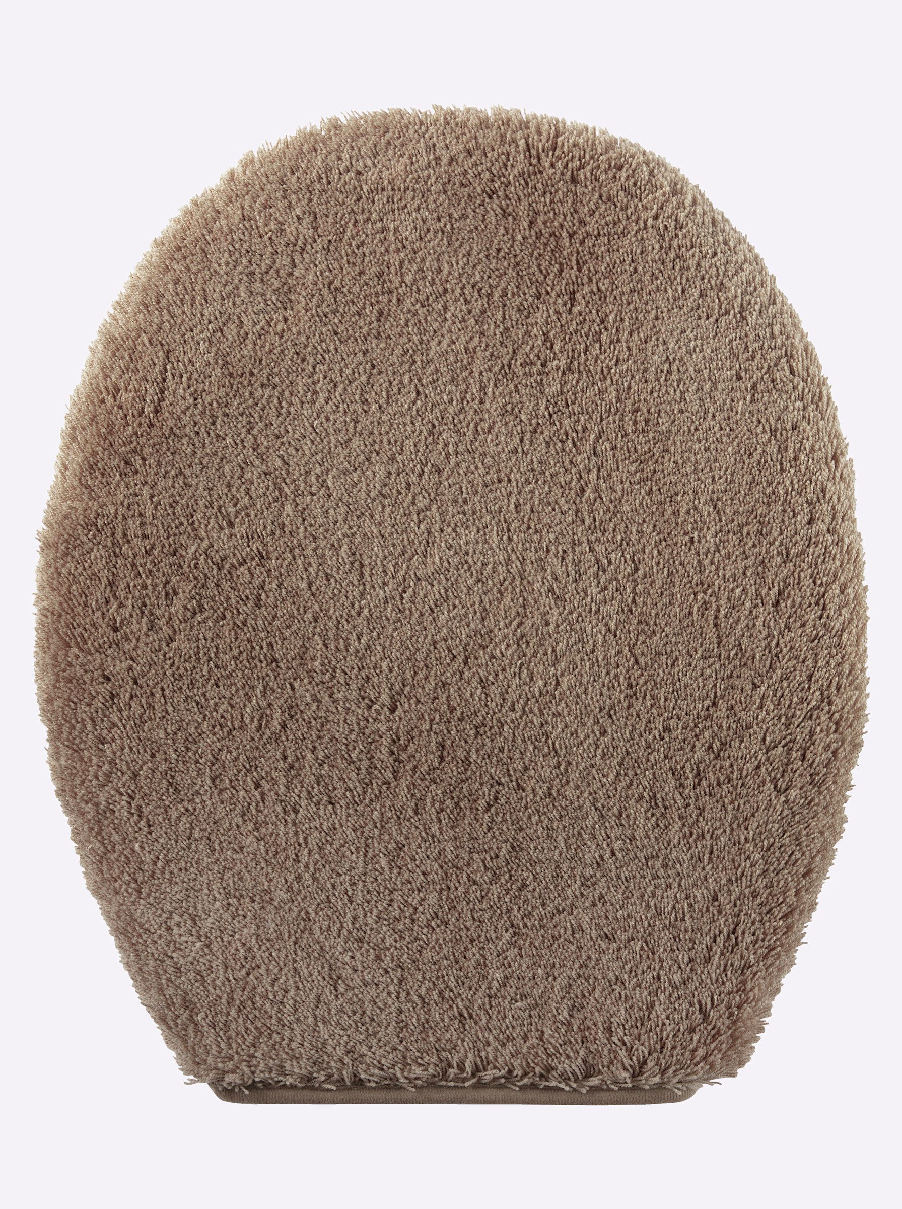 Witt Badematte Badematte, Höhe 20 mm, Polyacryl, Rechteckig
