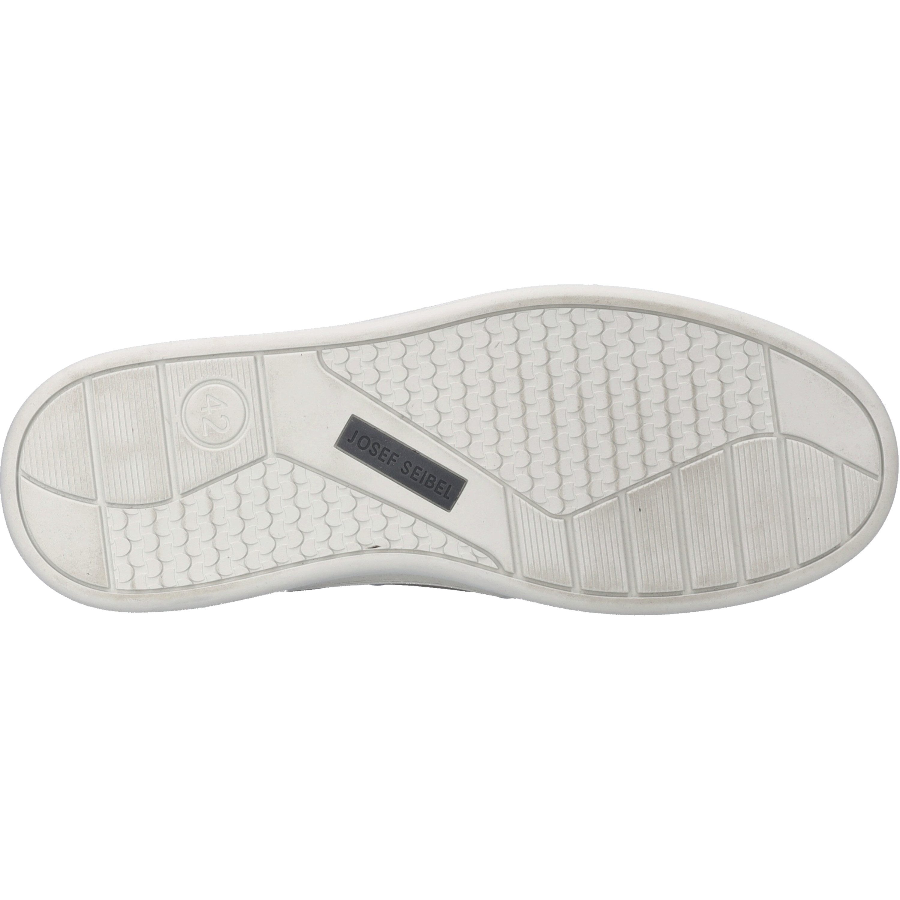 Josef Seibel Cleve 08, grau Slipper