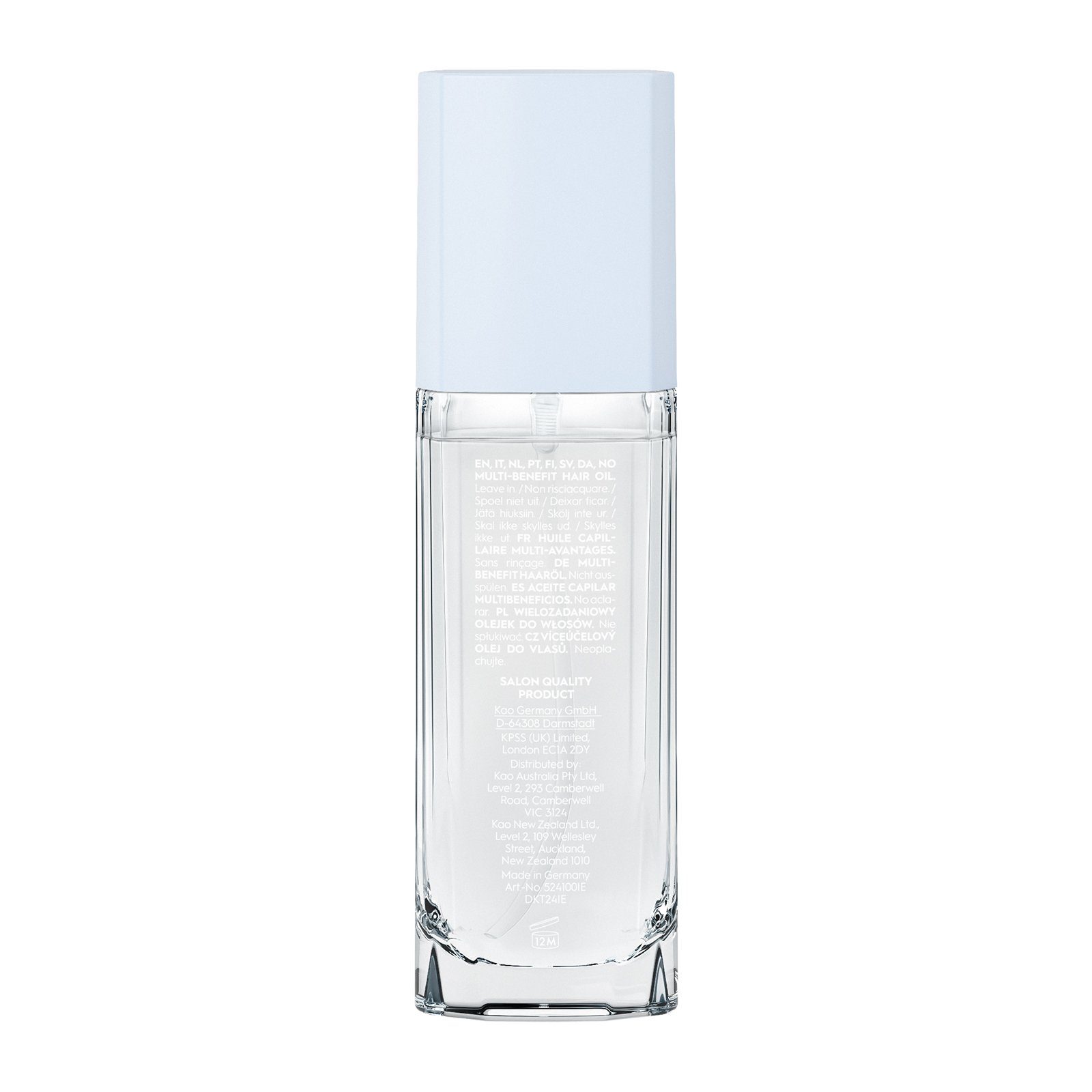 Kerasilk Haaröl Multi-Benefit Haaröl 50 ml, 1-tlg., vegan