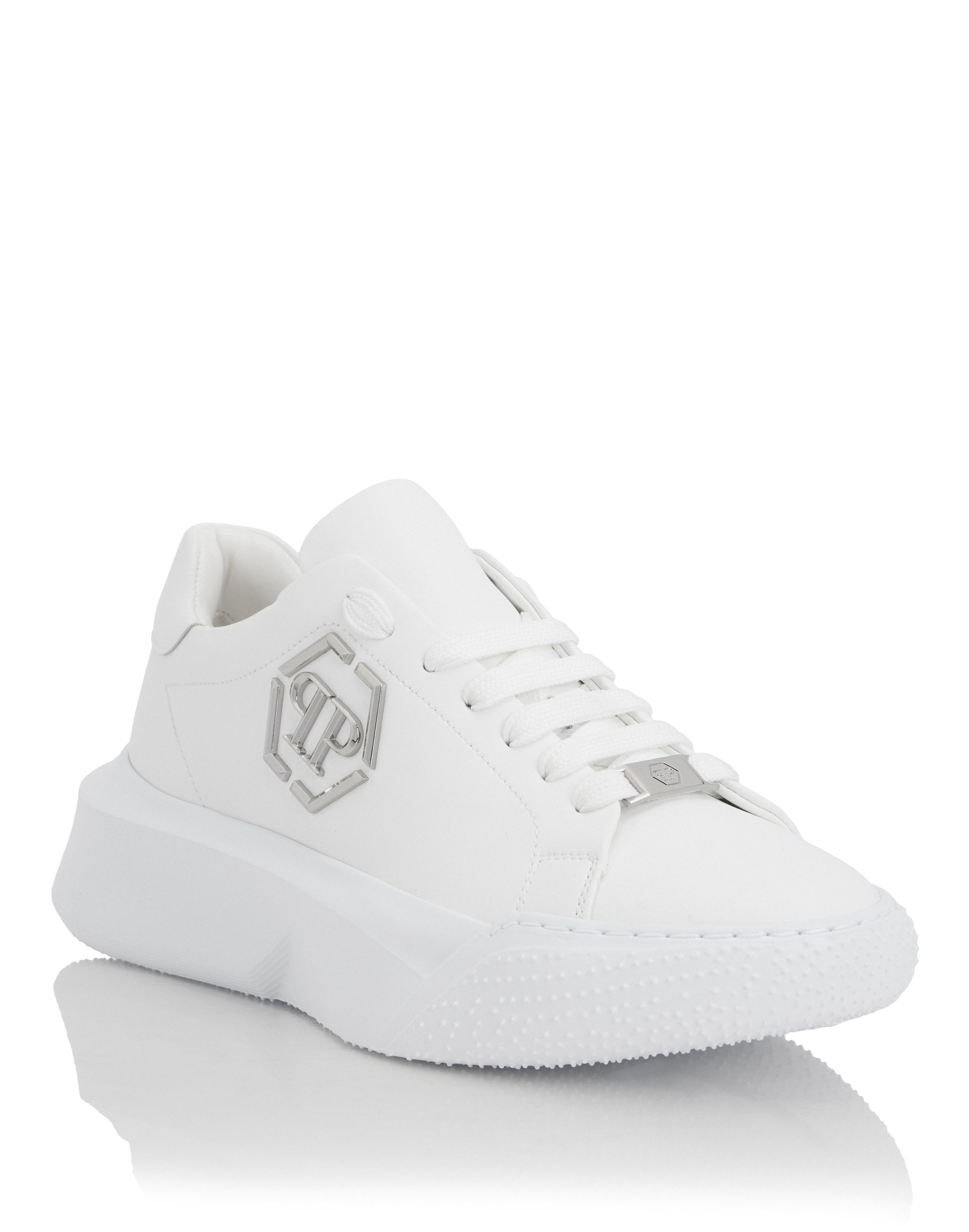 PHILIPP PLEIN Hexagon Sneaker