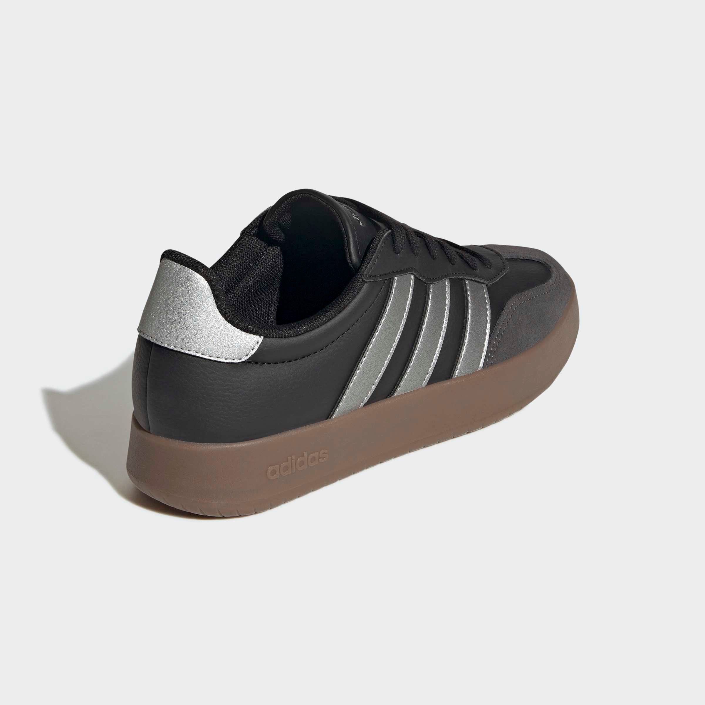 adidas Sportswear BARREDA Sneaker inspiriert vom Design des adidas handball spezial