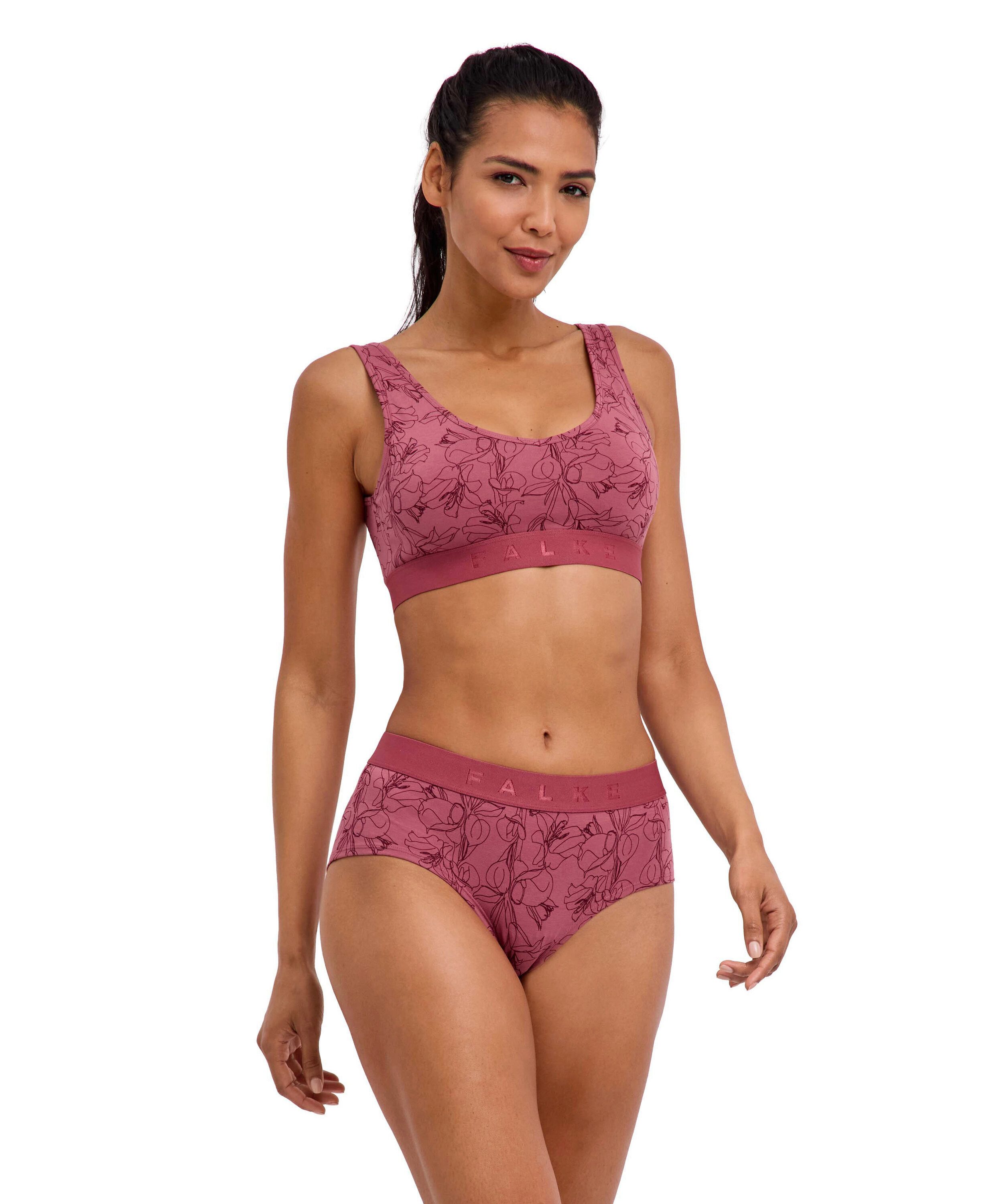 FALKE Bustier FALKE Underwear - Sonstige Daily Comfort (2)