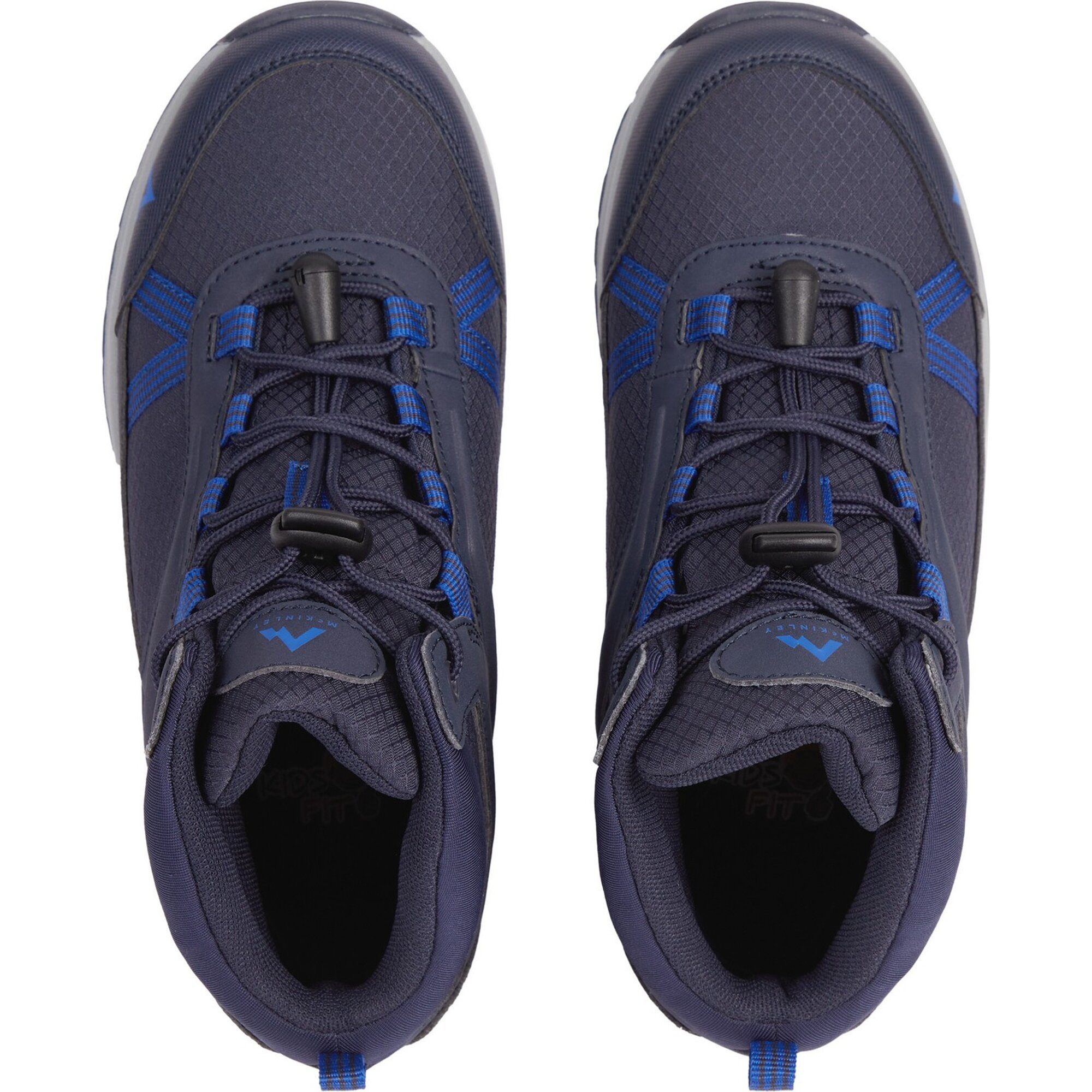 McKINLEY Maine II MID AQB J Wanderschuh Wasserabweisend