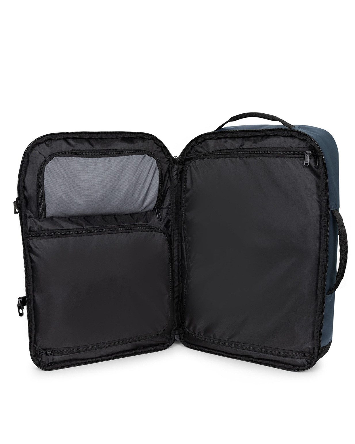 Eastpak Rucksack CNNCT Travelpack Authentic Contemporary (34 Liter, mit Laptopfach)