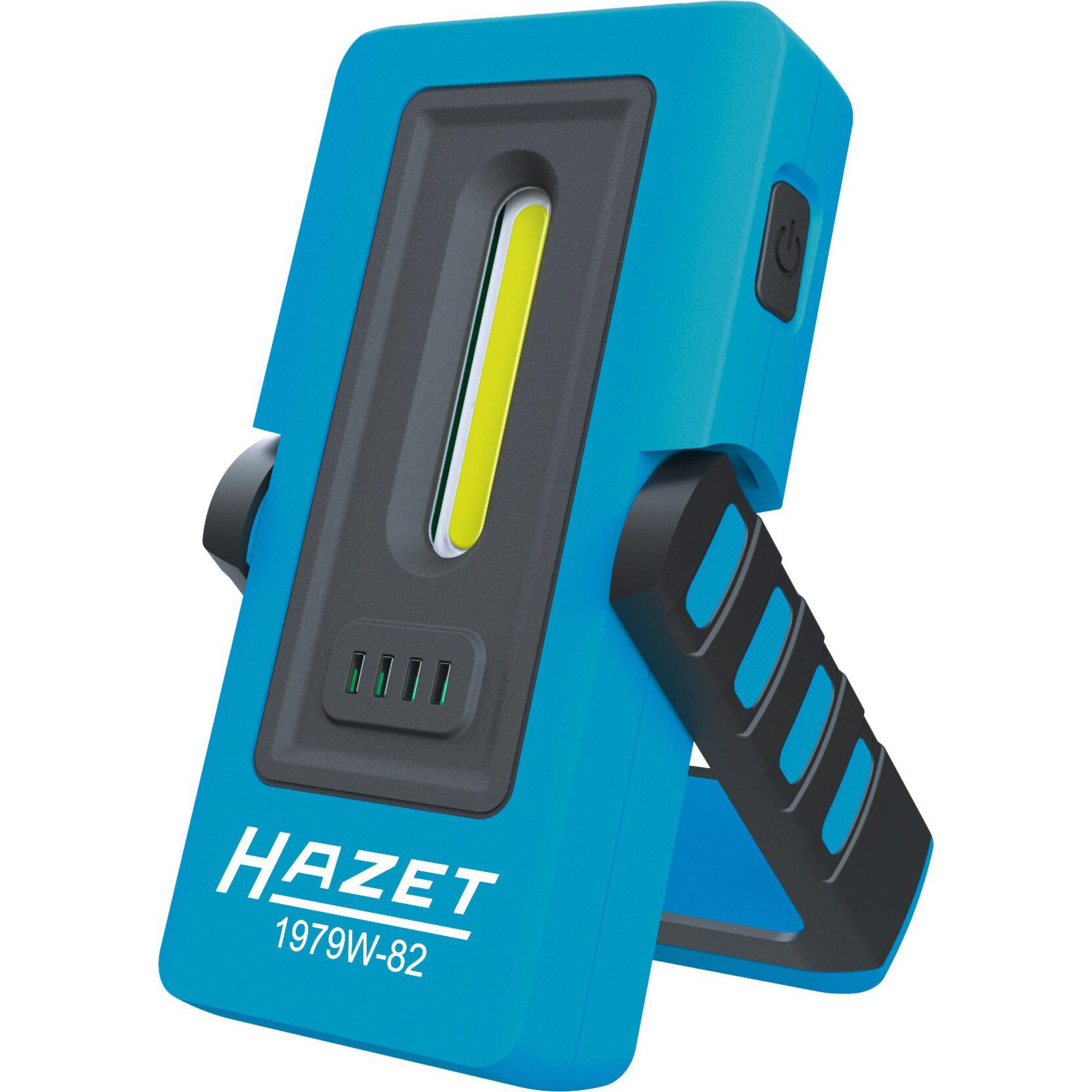 HAZET Arbeitsleuchte Hazet LED Pocket Light wireless Charging
