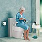 DIETZ® REHA-PRODUKTE Toilettensitzerhöhung Dietz SmartFix Toilettensitzerhöhung 8, 12 oder 15 cm mit Armlehnen, Bild 5
