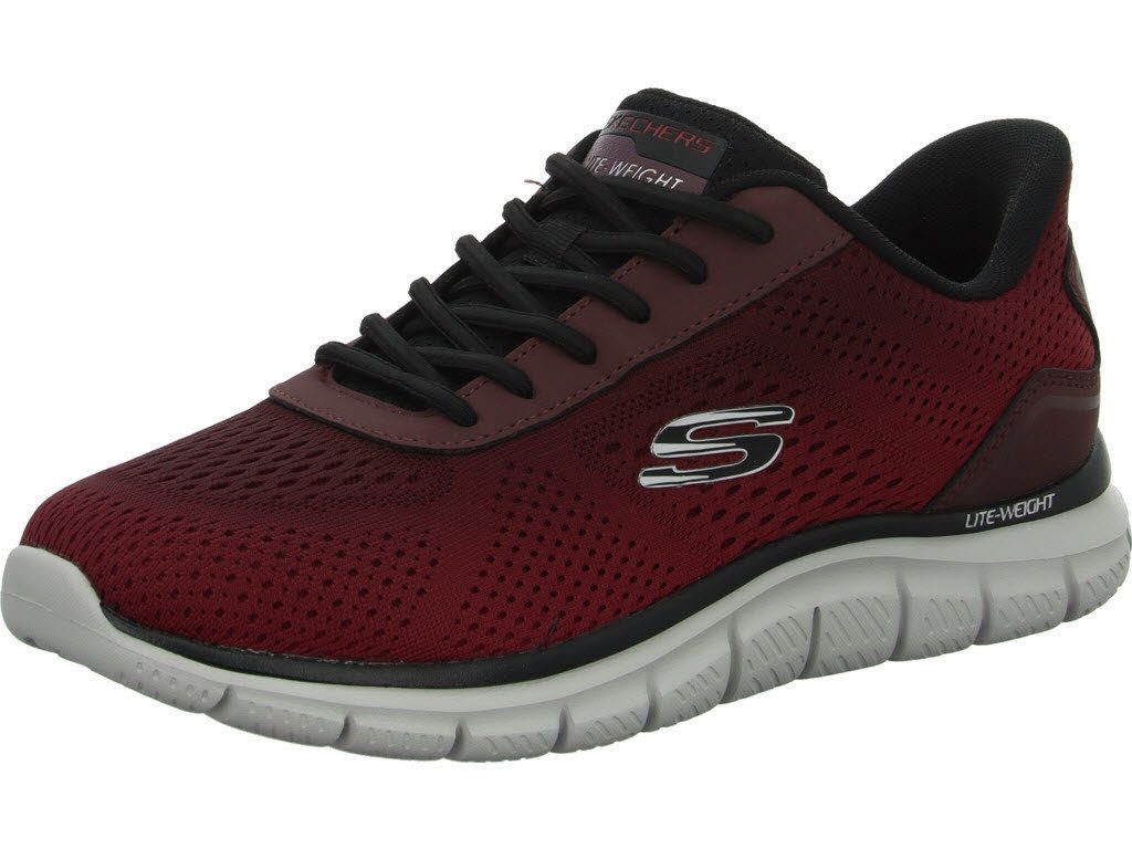 Skechers Track - Revno Slipper
