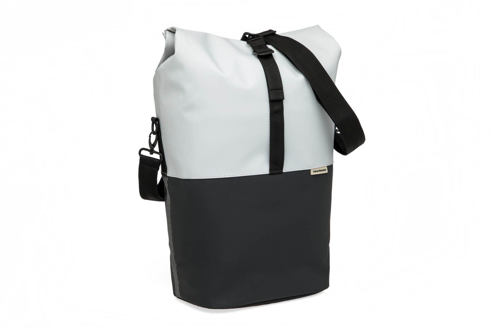 newlooxs Fahrradtasche, Schultertasche Nyborg Single