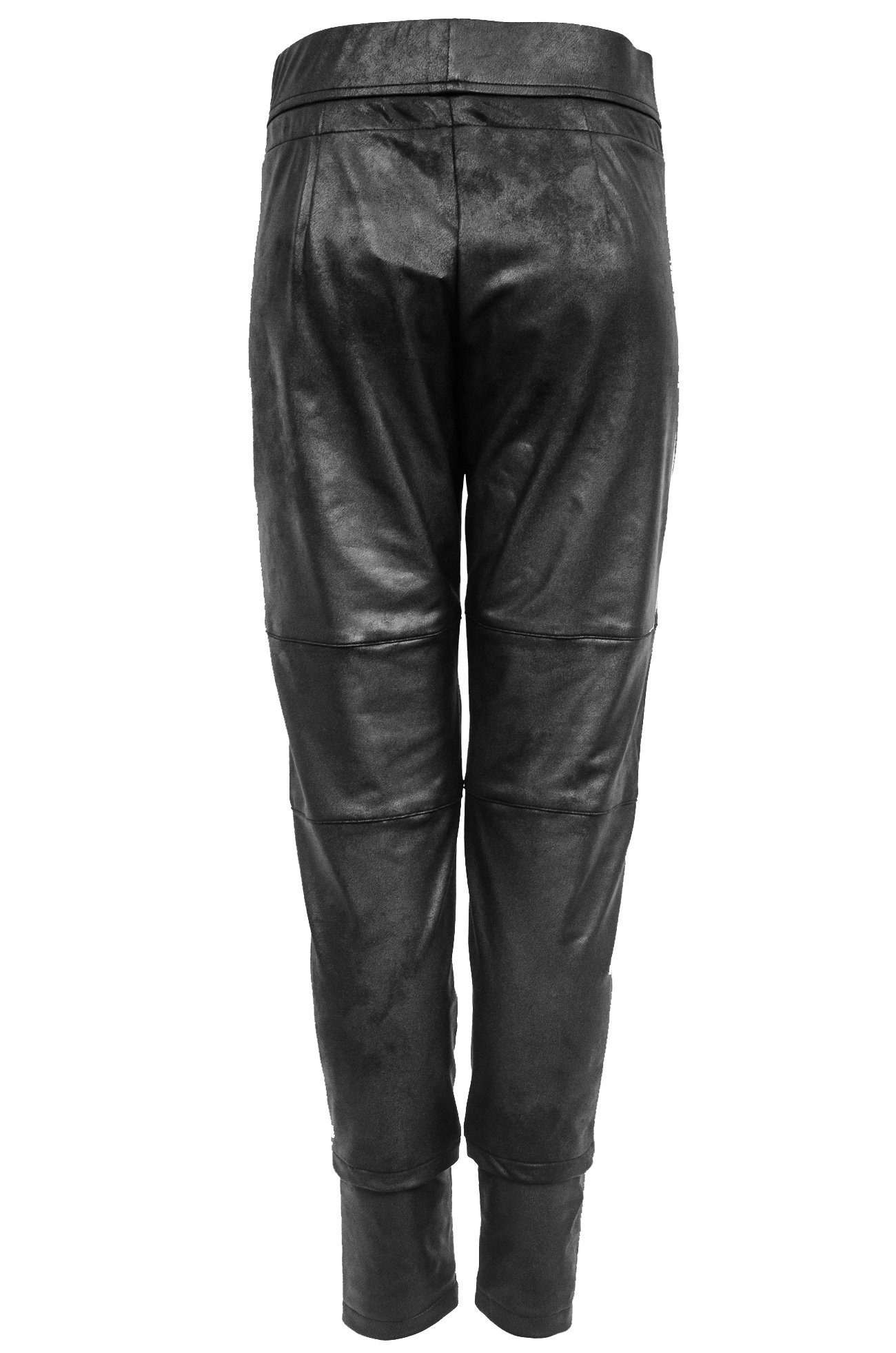 Raffaello Rossi Lederimitathose Candy Leather günstig online kaufen