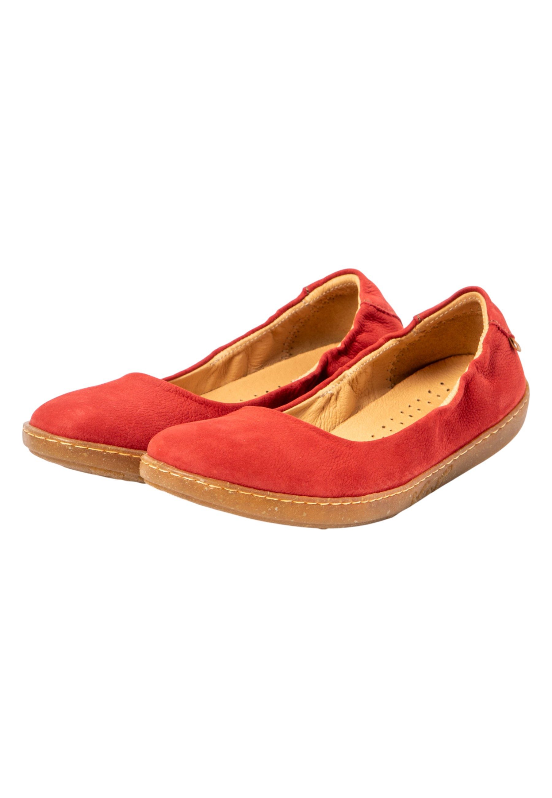 El Naturalista N5300 Coral Tibet Ballerina