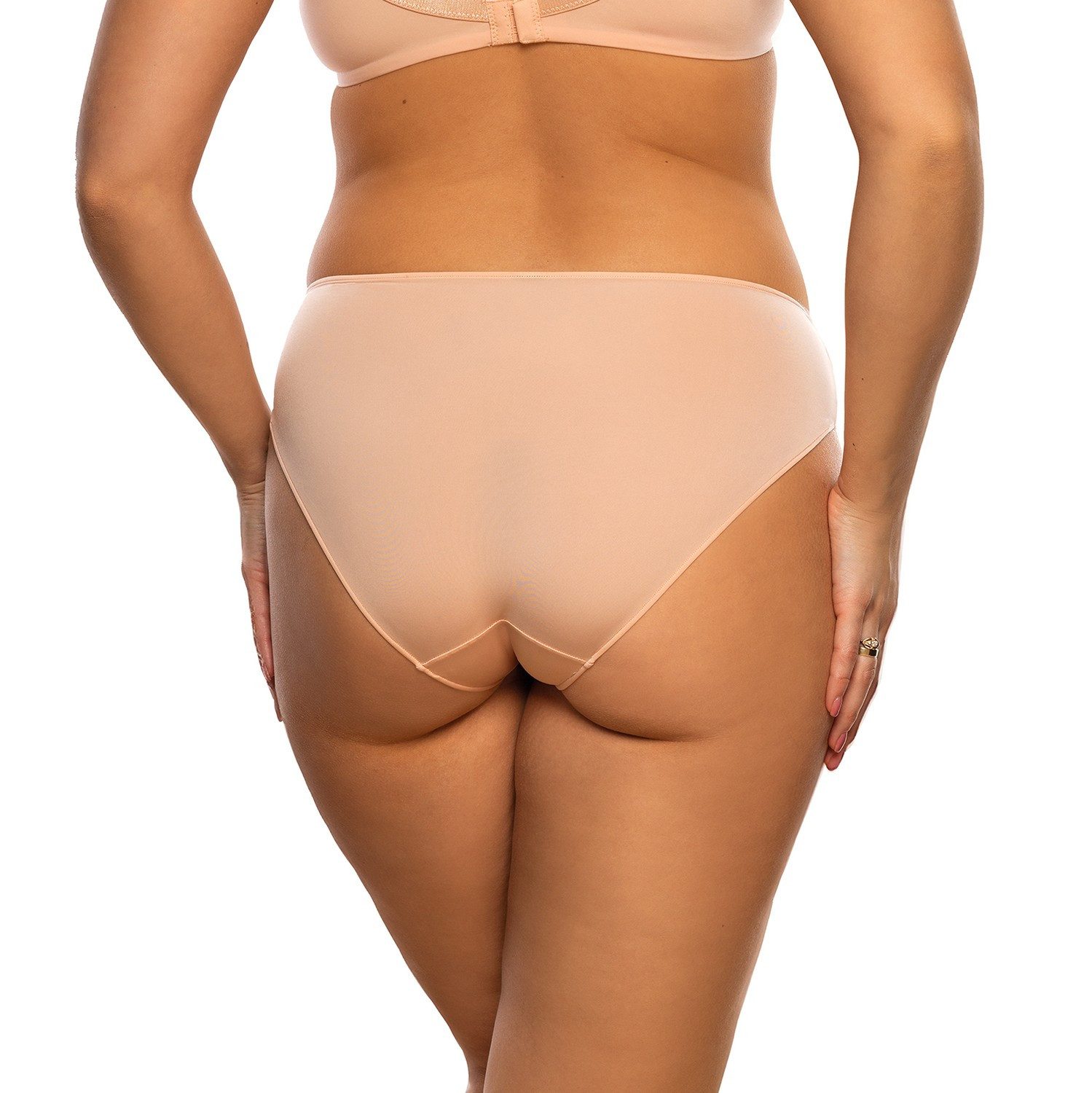 Viania Slip 151114 (1-St., 1) Serie Carola Slip Mikrofaser