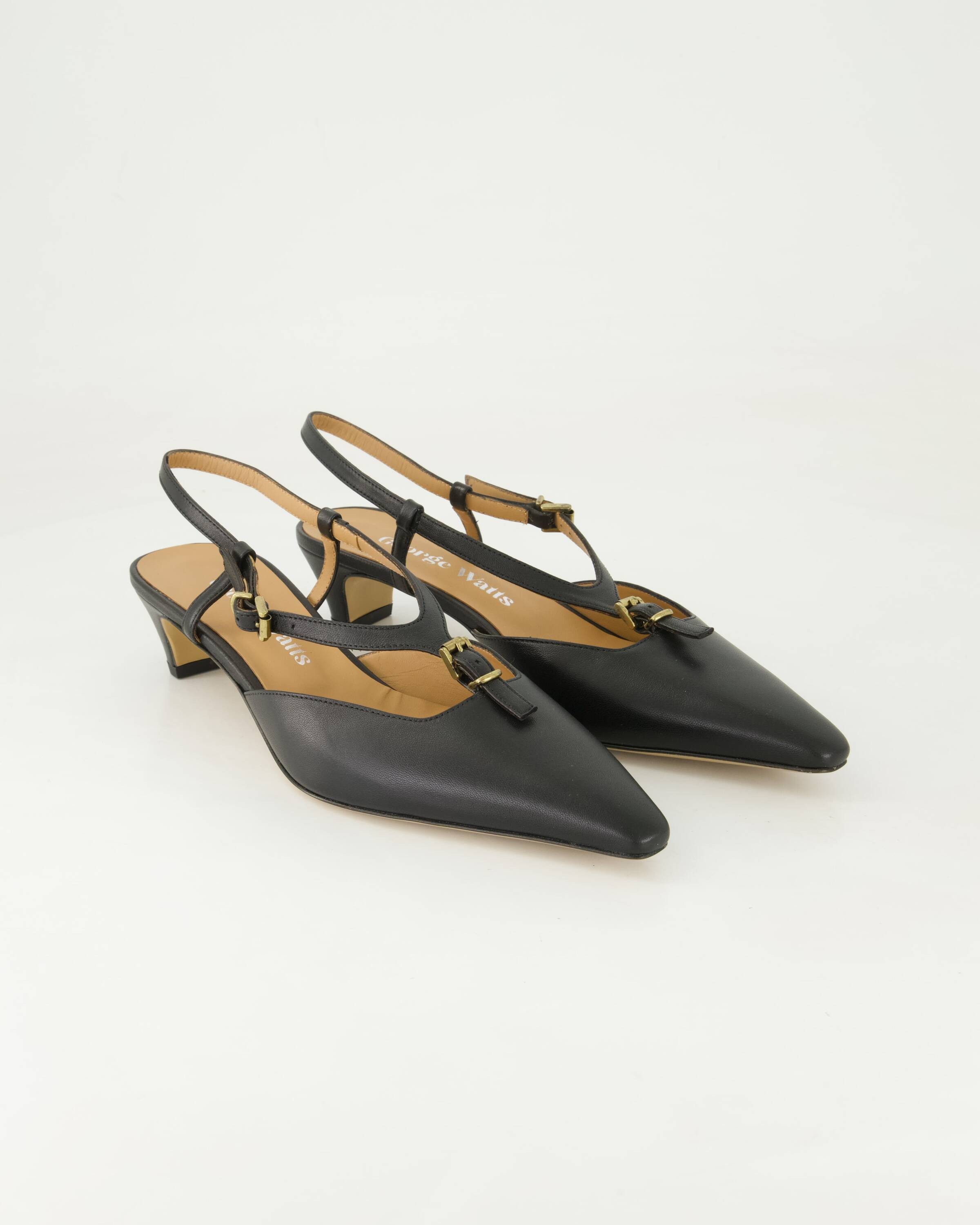 R614 Slingpumps