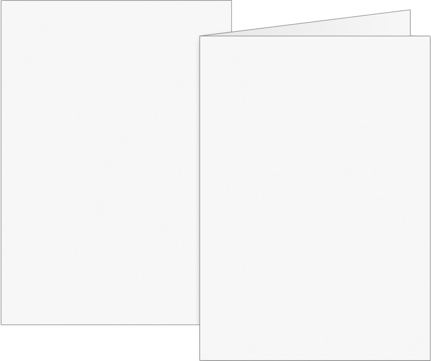 BRUNNEN Postkarte 5XBRUNNEN 1053660 Briefkt.A6 hoch 25St