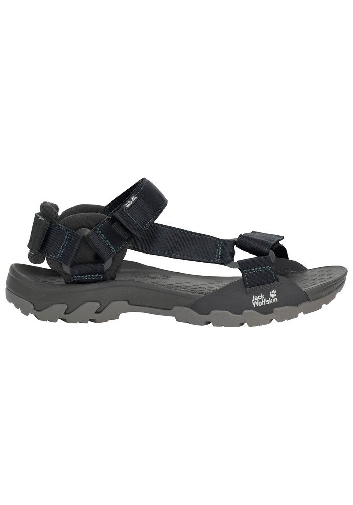 Jack Wolfskin RIDGE SANDAL W Outdoorsandale