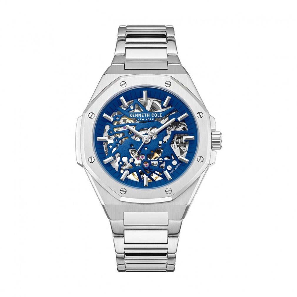 Kenneth Cole Luxusuhr Herrenuhr KCWGY0082401