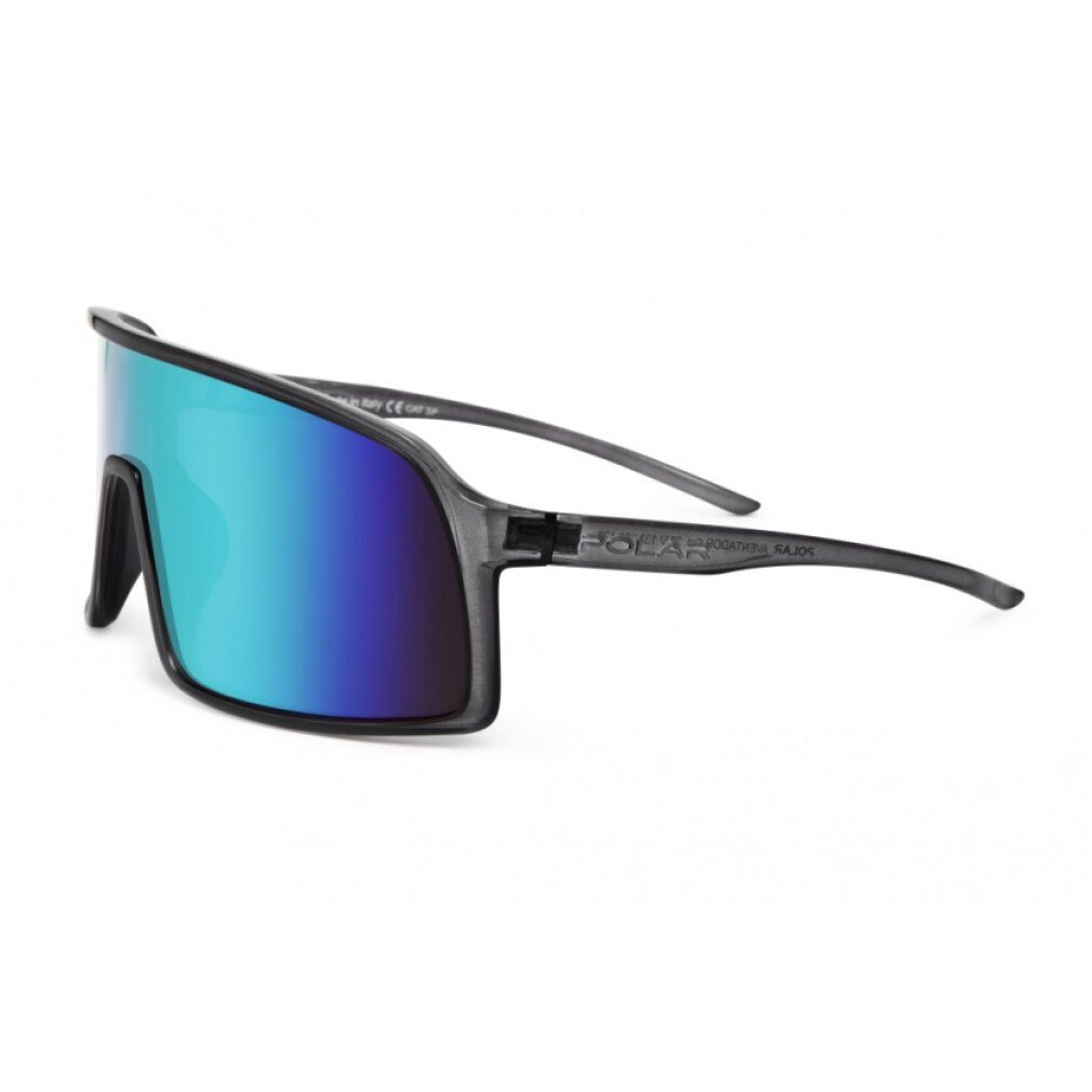 Polar Sonnenbrille »sonnenbrille Aventador polarisiert Kat. 3 Nylon  schwarz/blau« online kaufen | OTTO