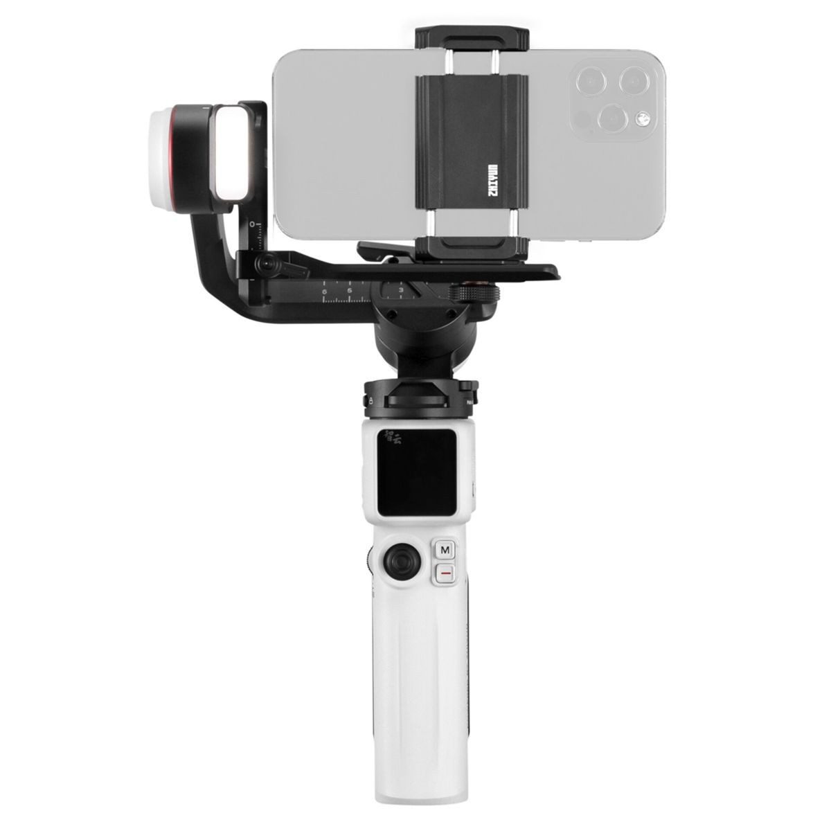 Zhiyun Studiozubehör-Wandhalterung Crane M3S Combo