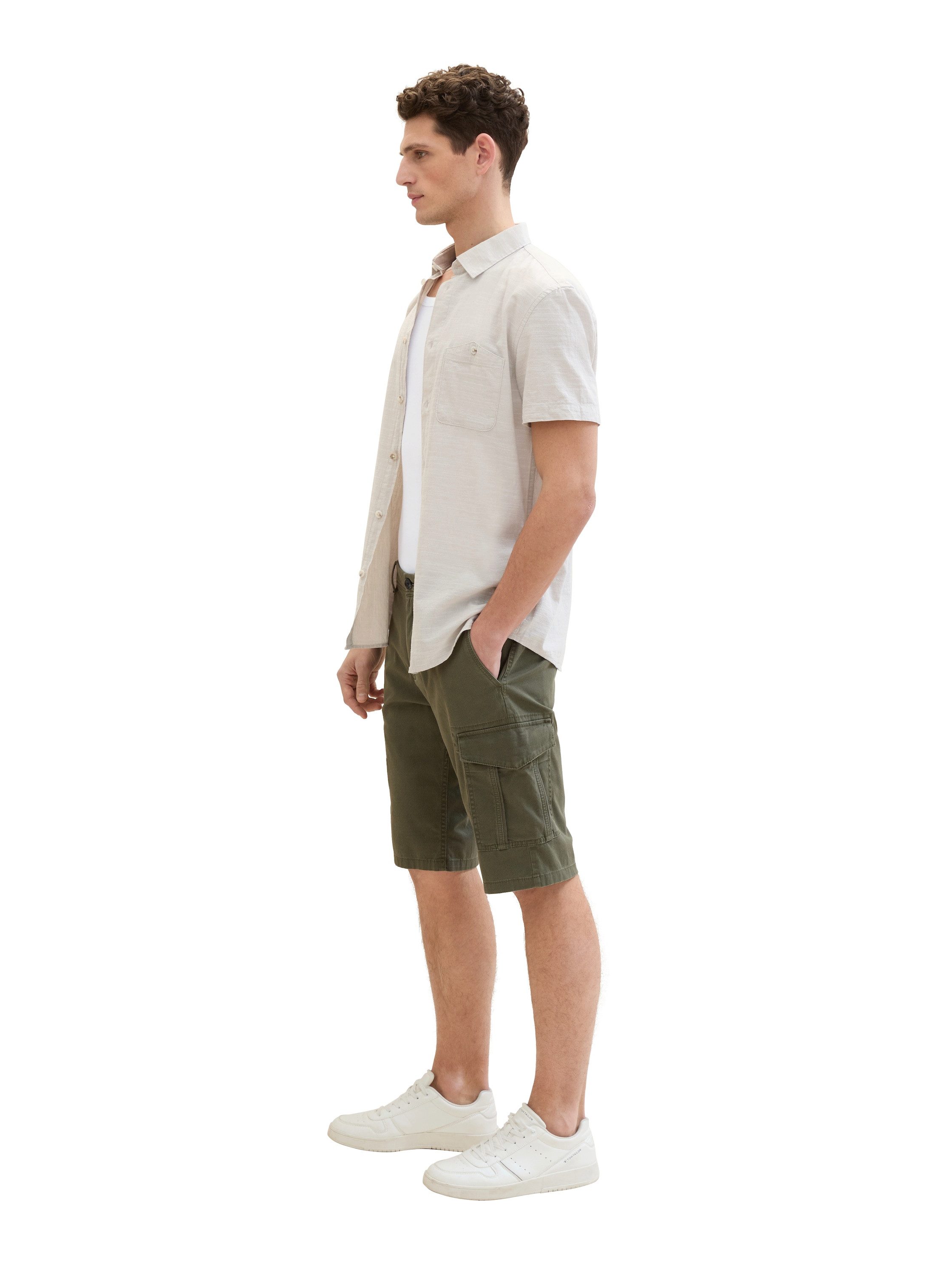 TOM TAILOR Bermudas