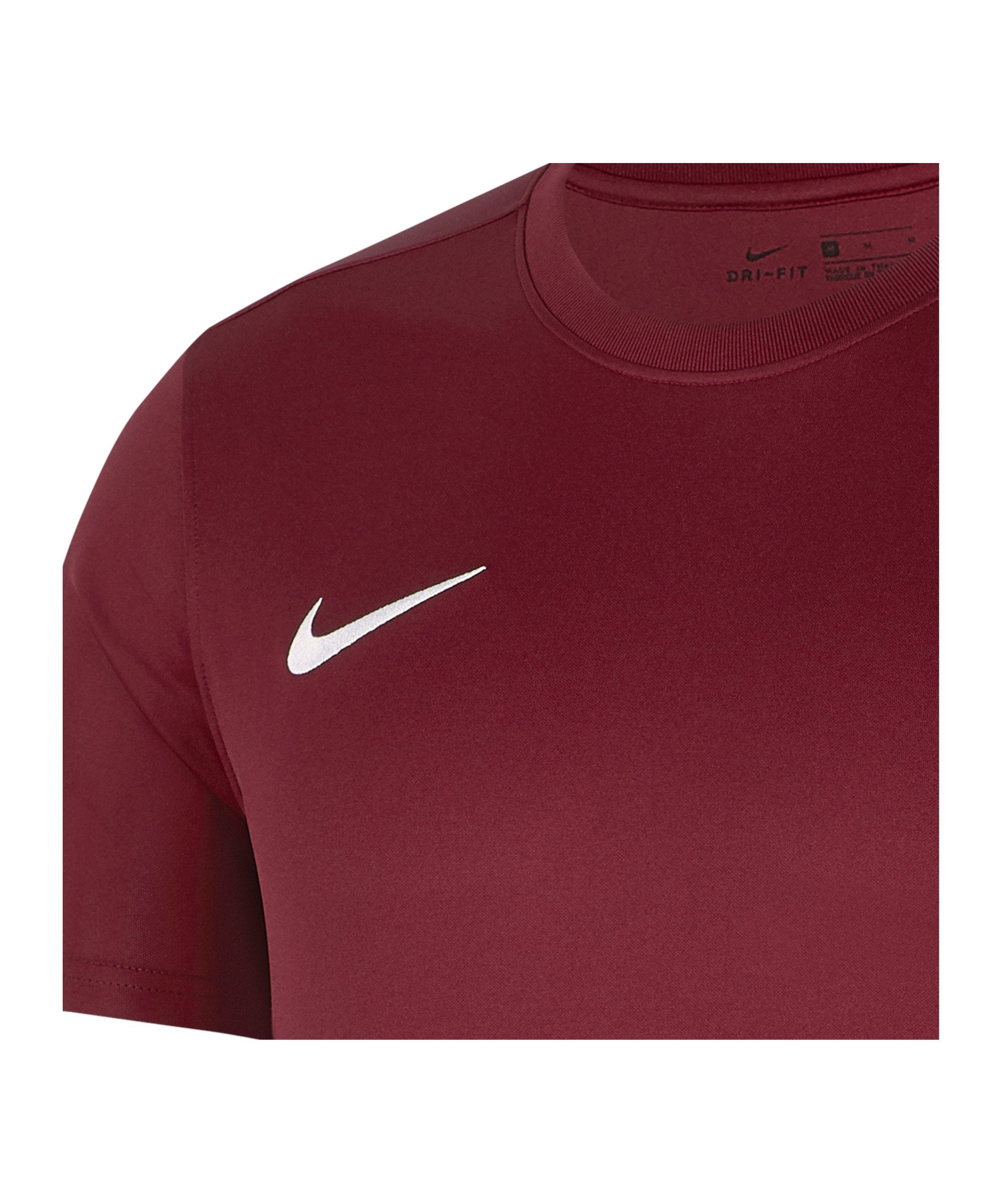 Nike Fußballtrikot Nike Performance Park VII Trikot Kids Teamsport – Bild 3 von 3