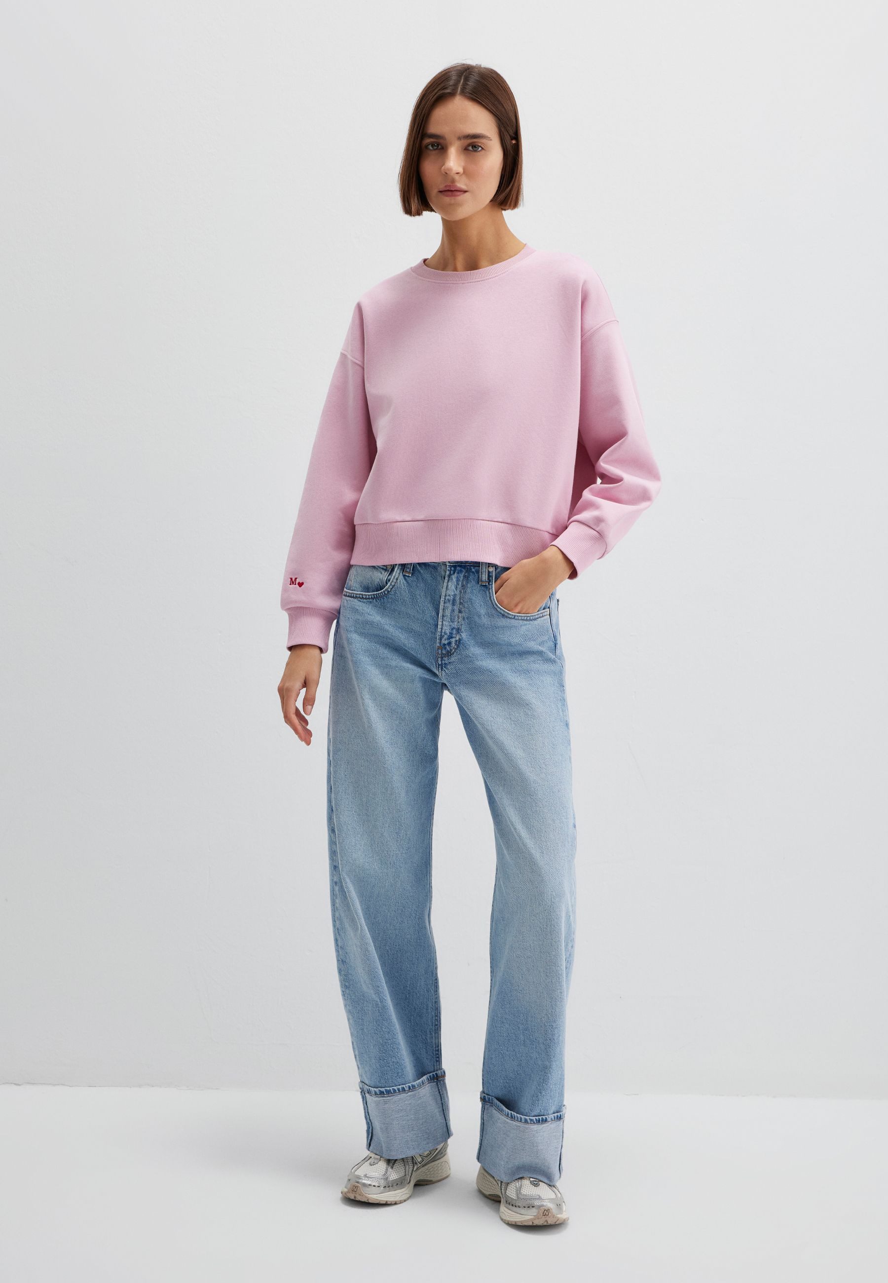 Mavi Sweatshirt günstig online kaufen