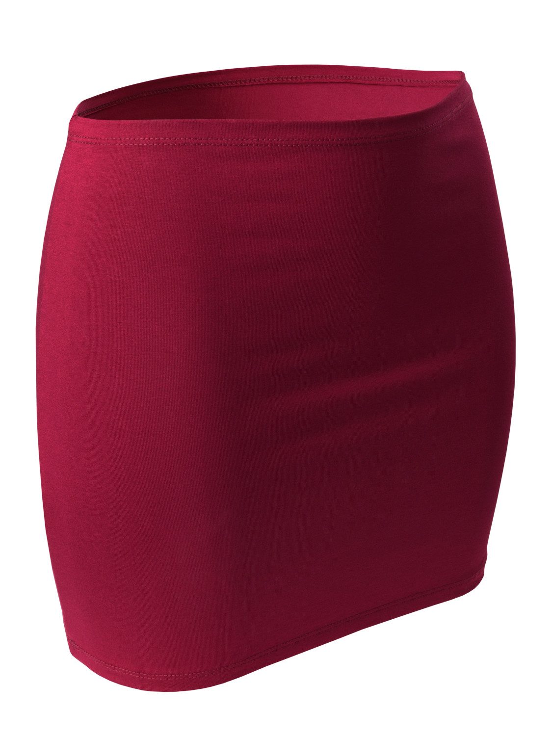 CFLEX Bandeautop Variotube Damen Tube-Oberteil, Shirtverlängerung & Minirock