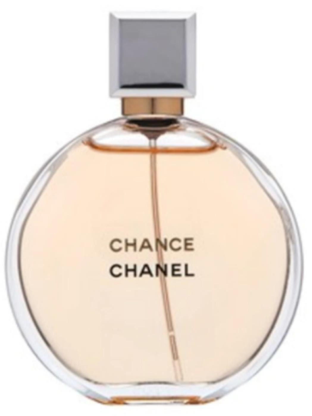 CHANEL Eau de Parfum Chance, Glasflakon, Parfüm EDP, Damenduft