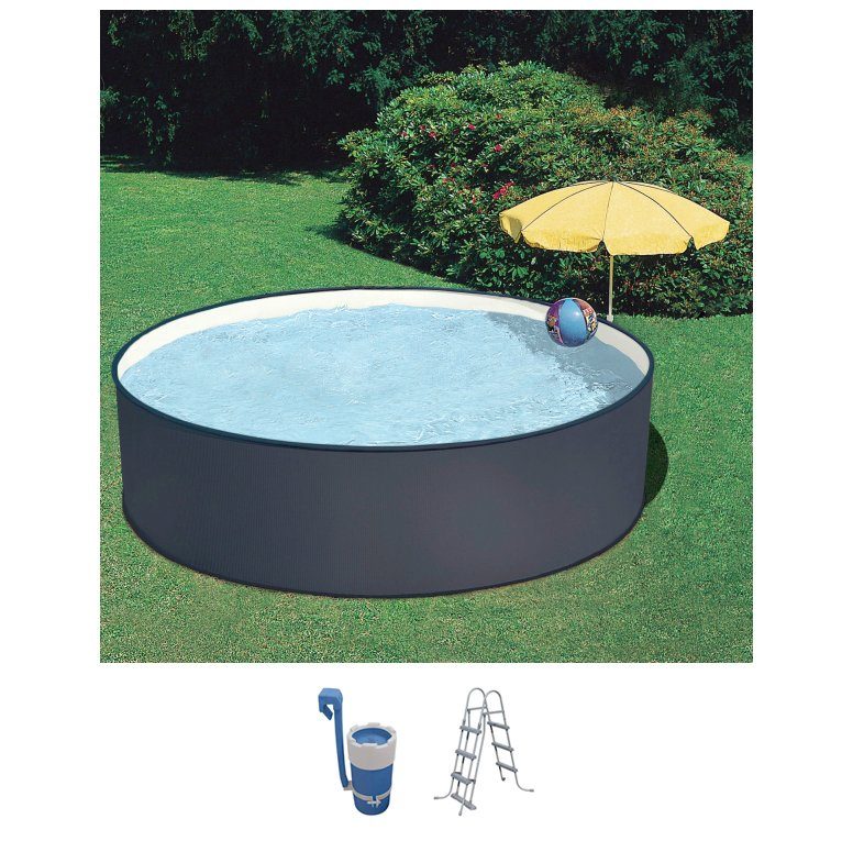 SUMMER FUN Rundpool SKIMMY II (Set, günstig online kaufen