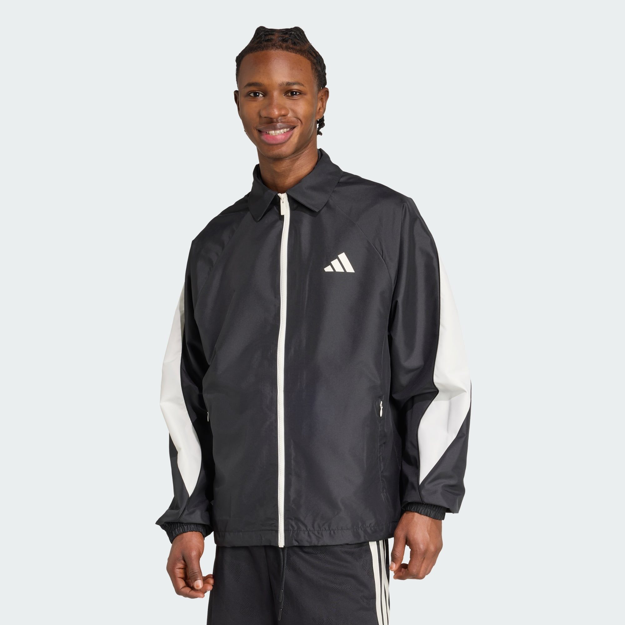 adidas Sportswear Tanktop STADIUM TRAININGSJACKE günstig online kaufen