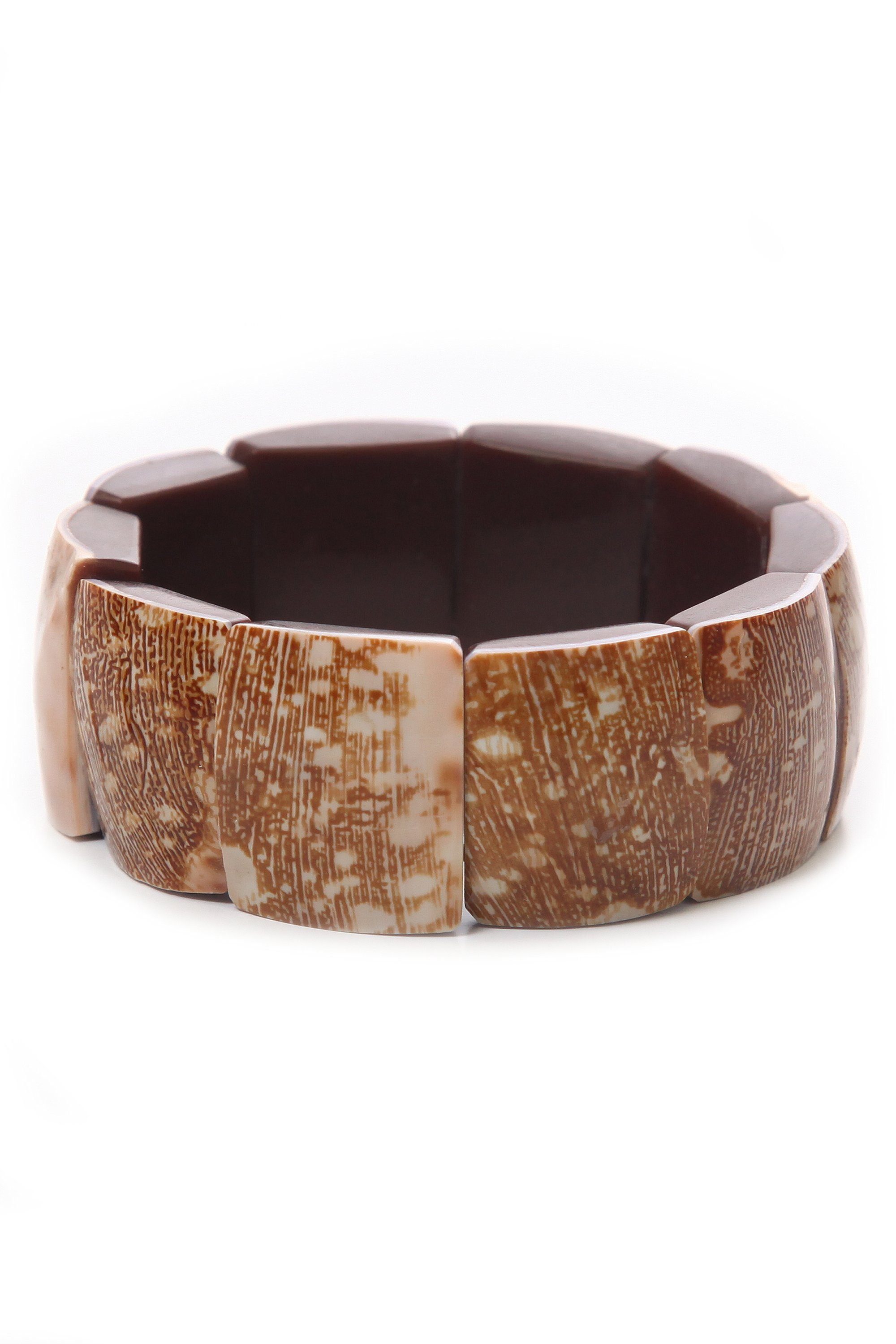 COLLEZIONE ALESSANDRO Armband Ursel (1-tlg)