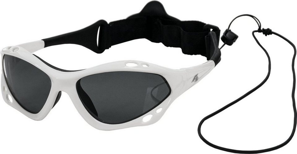 F2 Sportbrille WATER SPORTS GLASSES nonpolarized, UV 400, absorbiert alles  schädlichen UV - & Blaulichtstrahlen