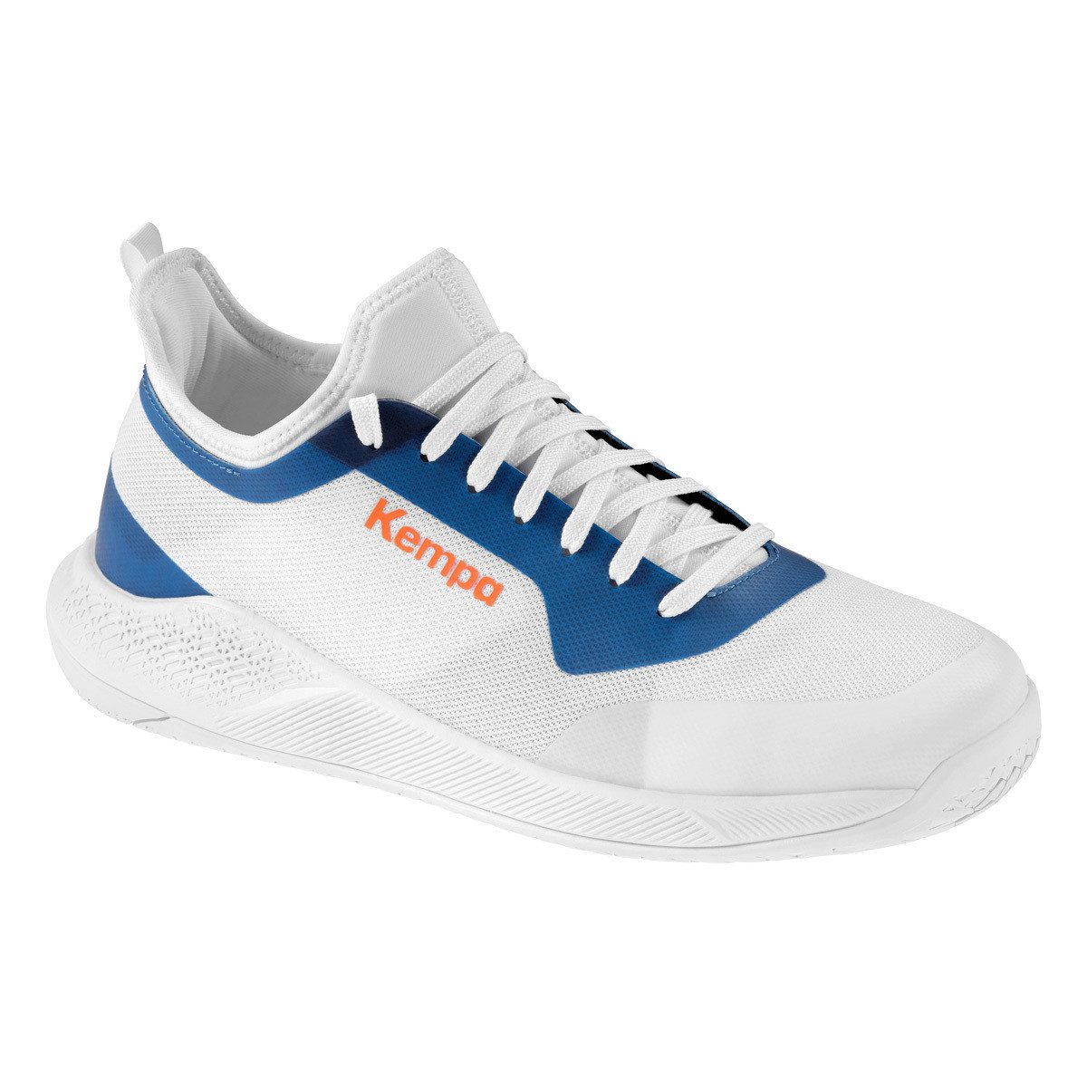 Kempa Hallen-Sport-Schuhe Kourtfly Jr Hallenschuh – Bild 5 von 5