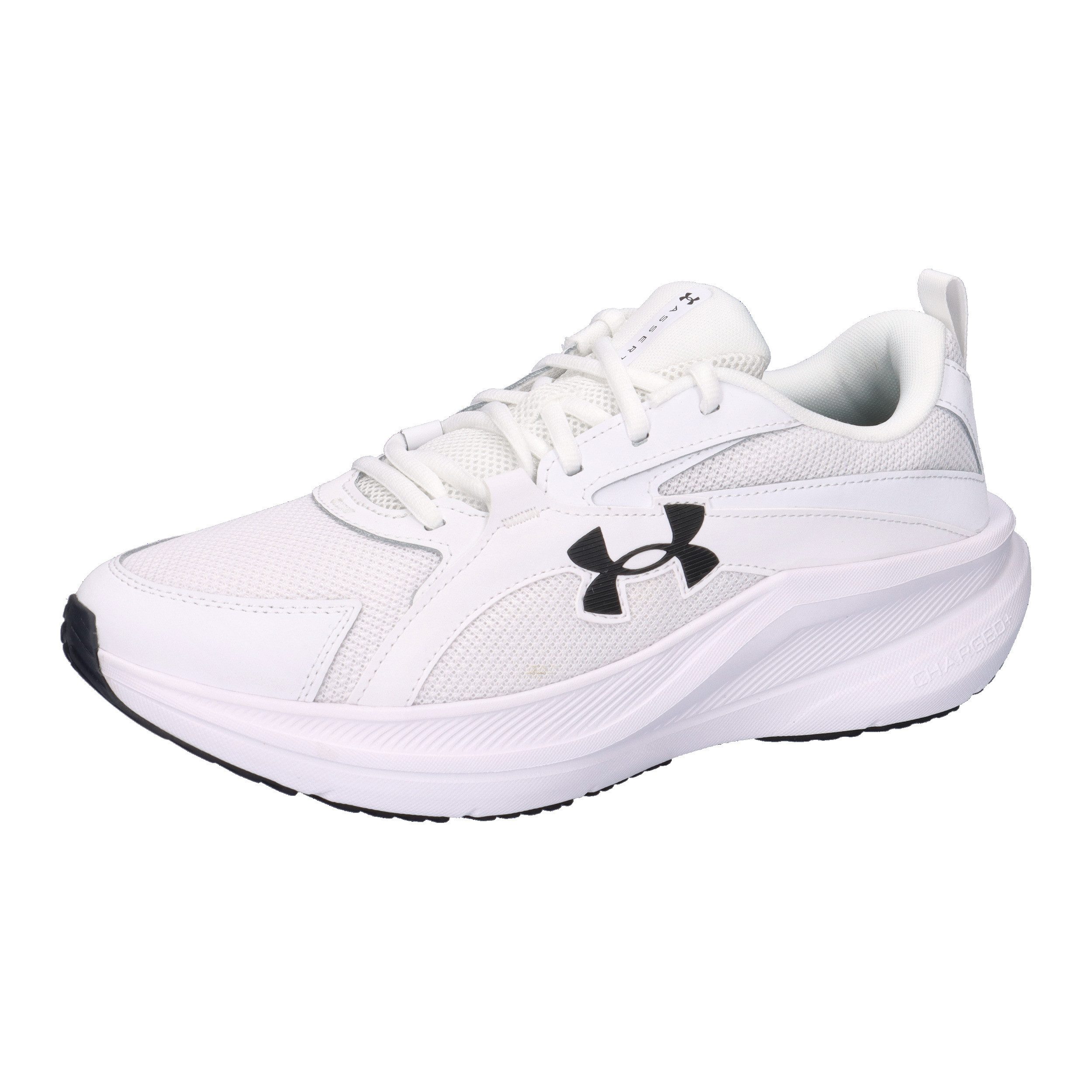 Under Armour® Under Armour Herren Laufschuhe Charged+ Assert 11 6006723 Laufschuh