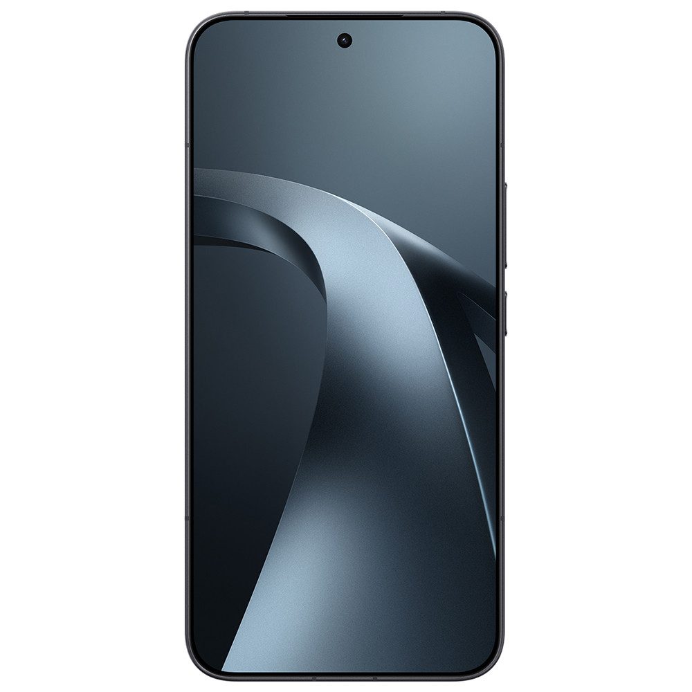 Xiaomi 17T Pro 12+512GB Smartphone & 120W HyperCharge Handy (50 MP Kamera) Black