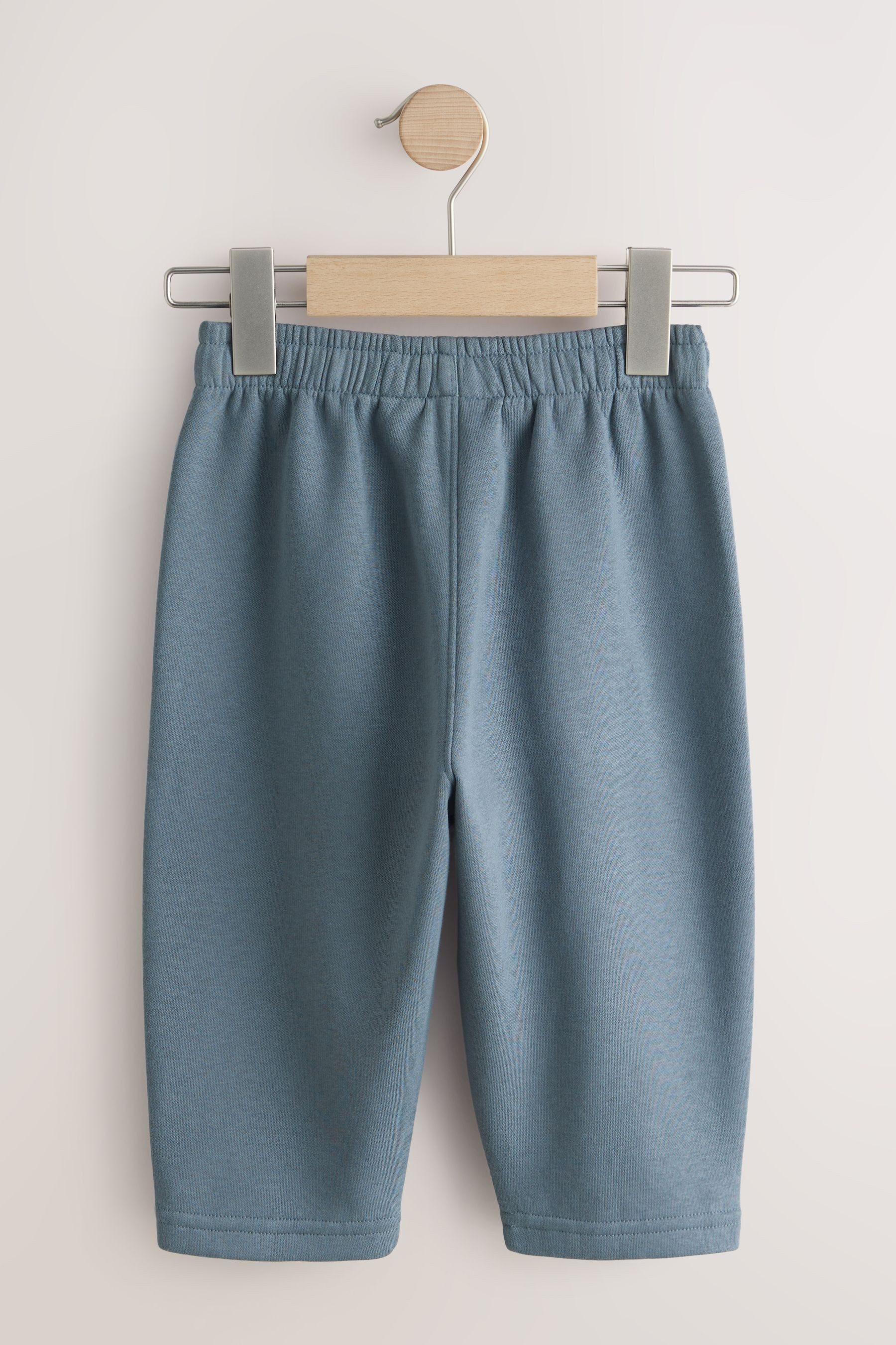 Next Jogginghose Gemusterte Jogginghose aus Jersey (1-tlg)
