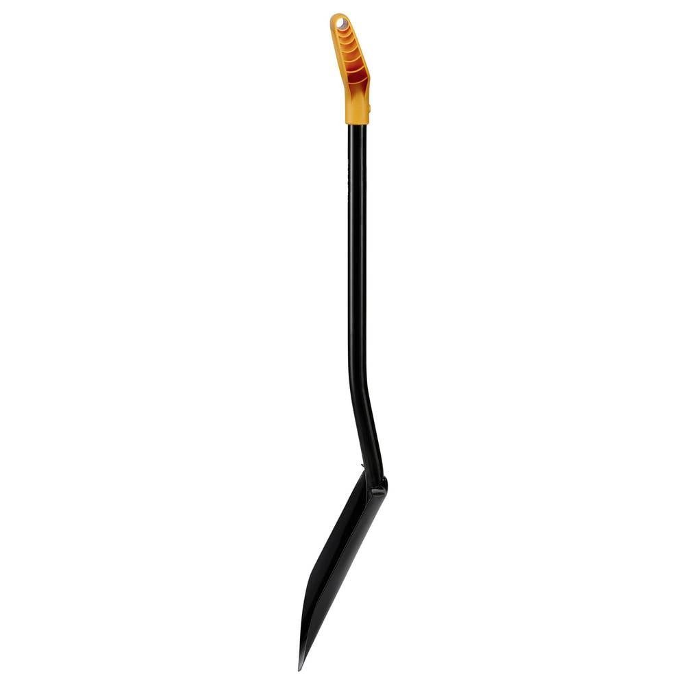 Fiskars Spaten 1067516 Spaten Arbeitsbreite 205 mm D-Griff, D-Griff