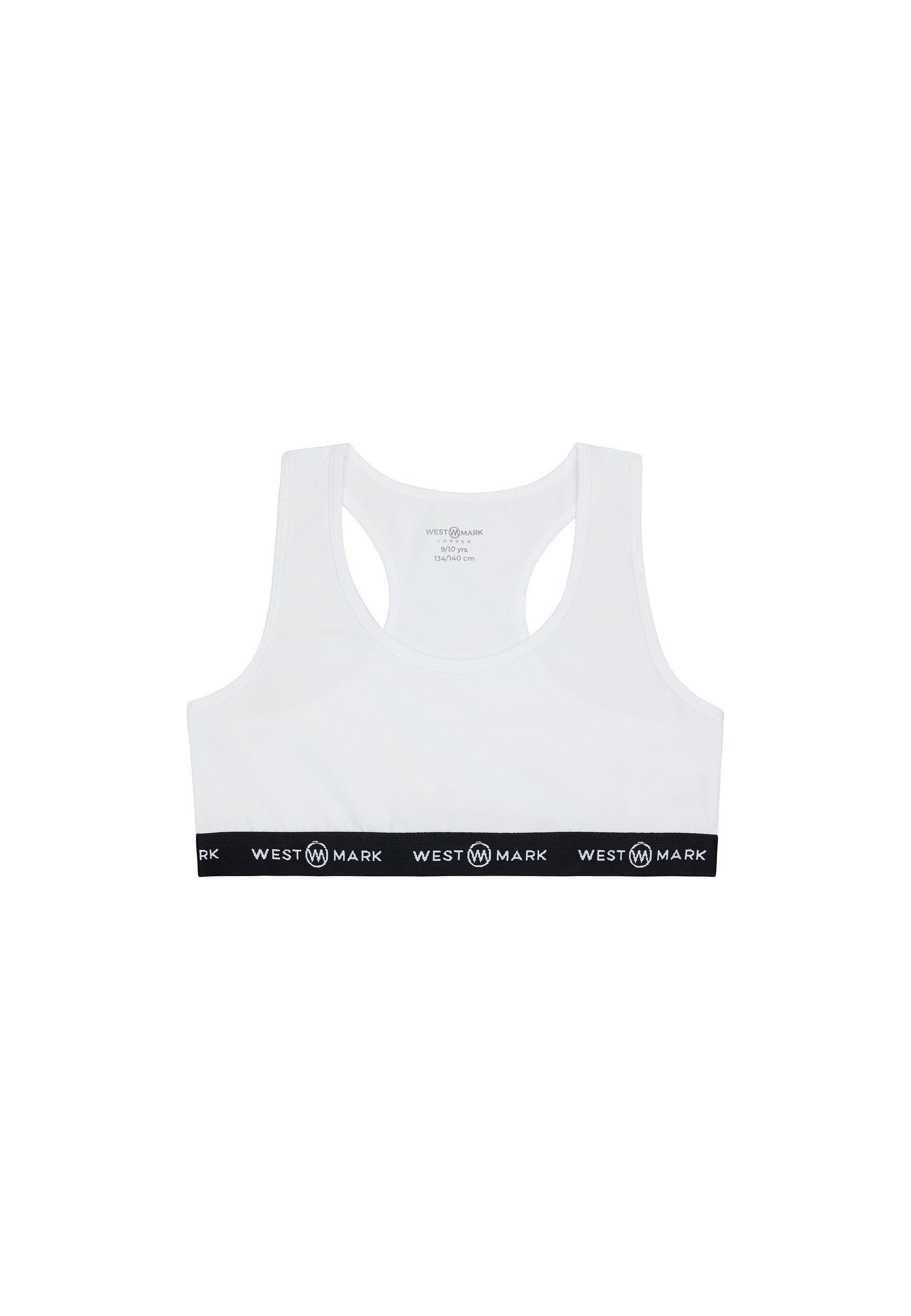 WESTMARK LONDON Bustier BRALETTE 2-PACK (multipack, günstig online kaufen