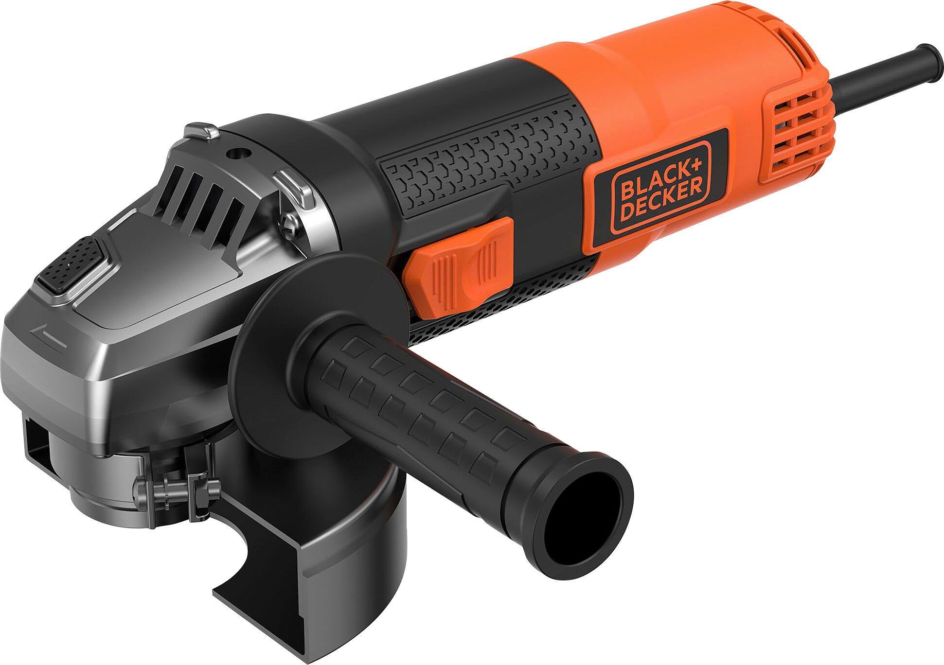 Black + Decker Winkelschleifer BEG220, max. 12000 U/min günstig online kaufen